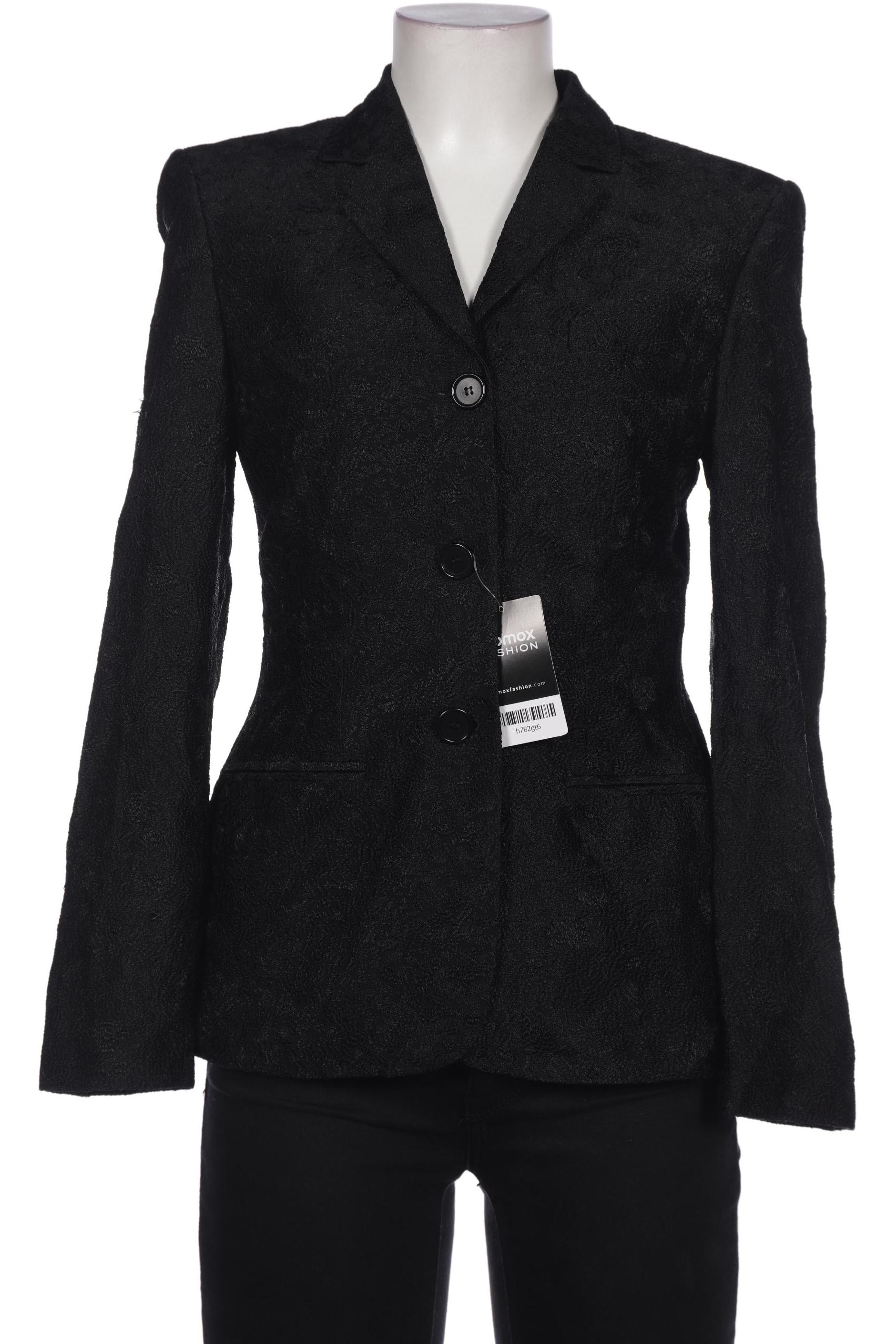 

Boss by Hugo Boss Damen Blazer, schwarz, Gr. 34