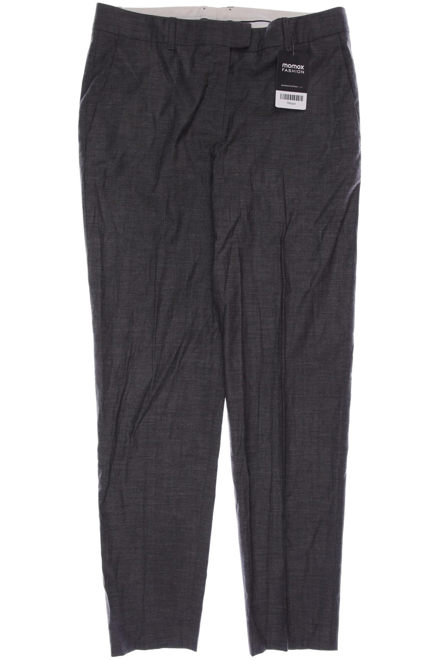 

Boss by Hugo Boss Damen Stoffhose, grau, Gr. 38