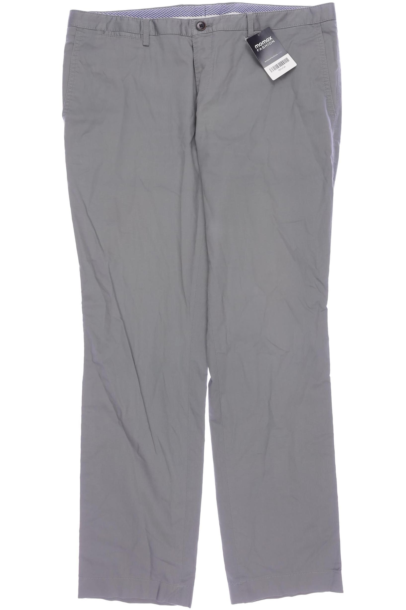 

Boss by Hugo Boss Herren Stoffhose, grün, Gr. 52