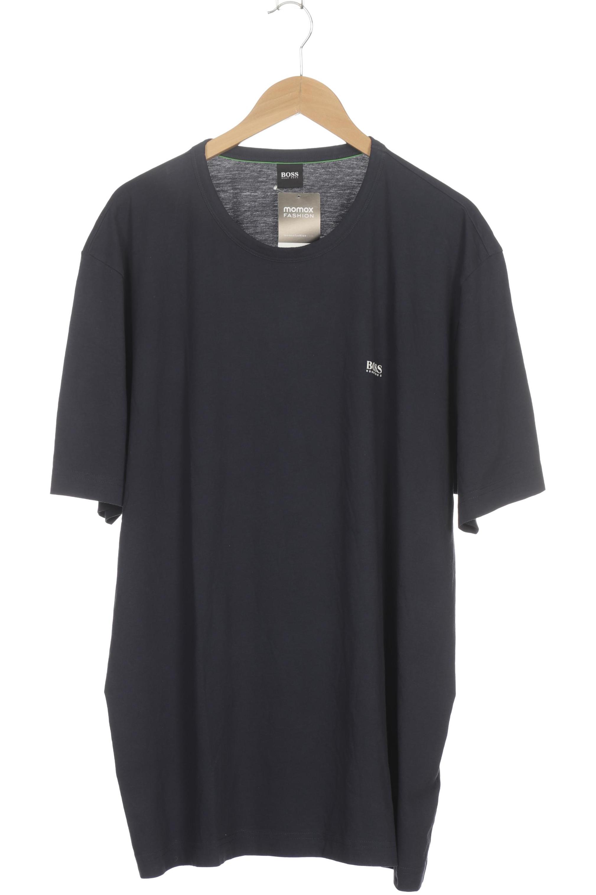 

Boss by Hugo Boss Herren T-Shirt, blau, Gr. 58