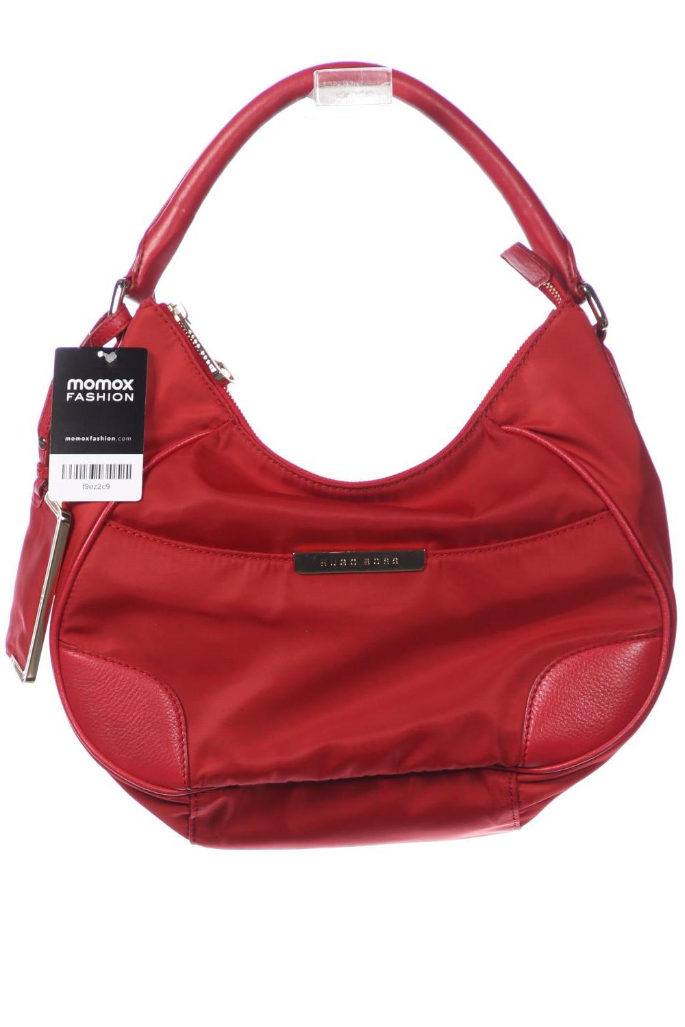 

Boss by Hugo Boss Damen Handtasche, rot, Gr.