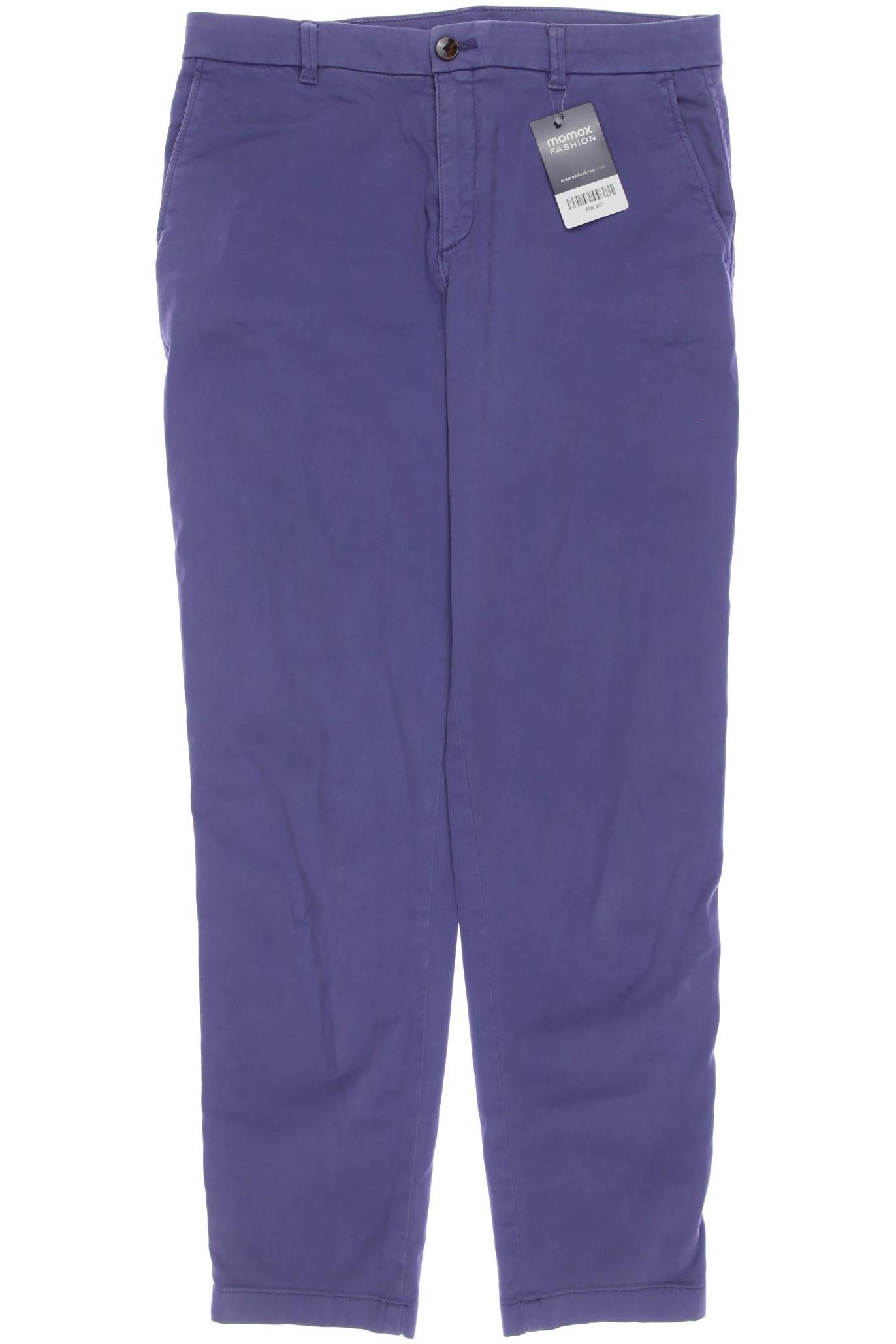 

Boss by Hugo Boss Damen Stoffhose, flieder, Gr. 38