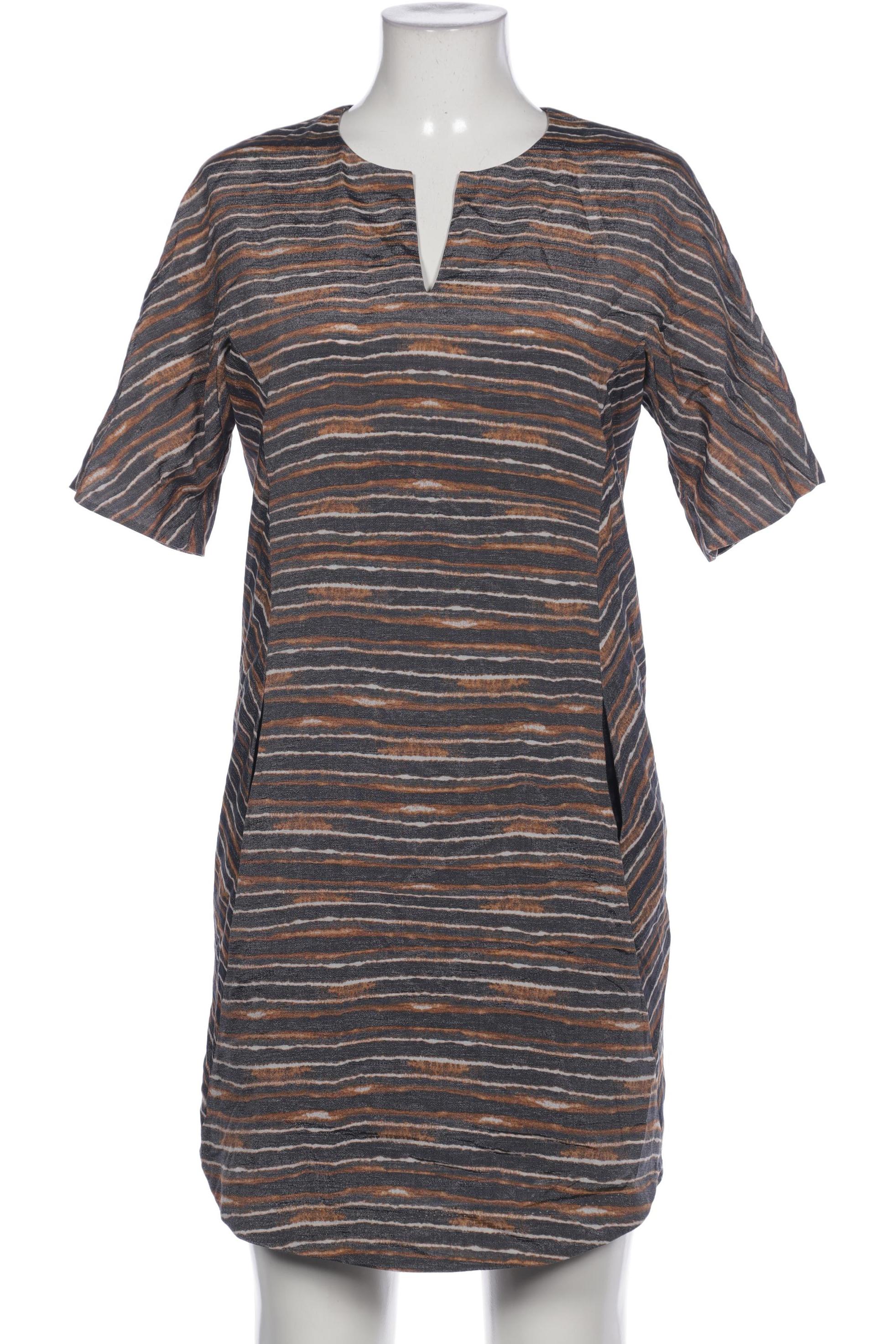 

Boss by Hugo Boss Damen Kleid, grau, Gr. 38