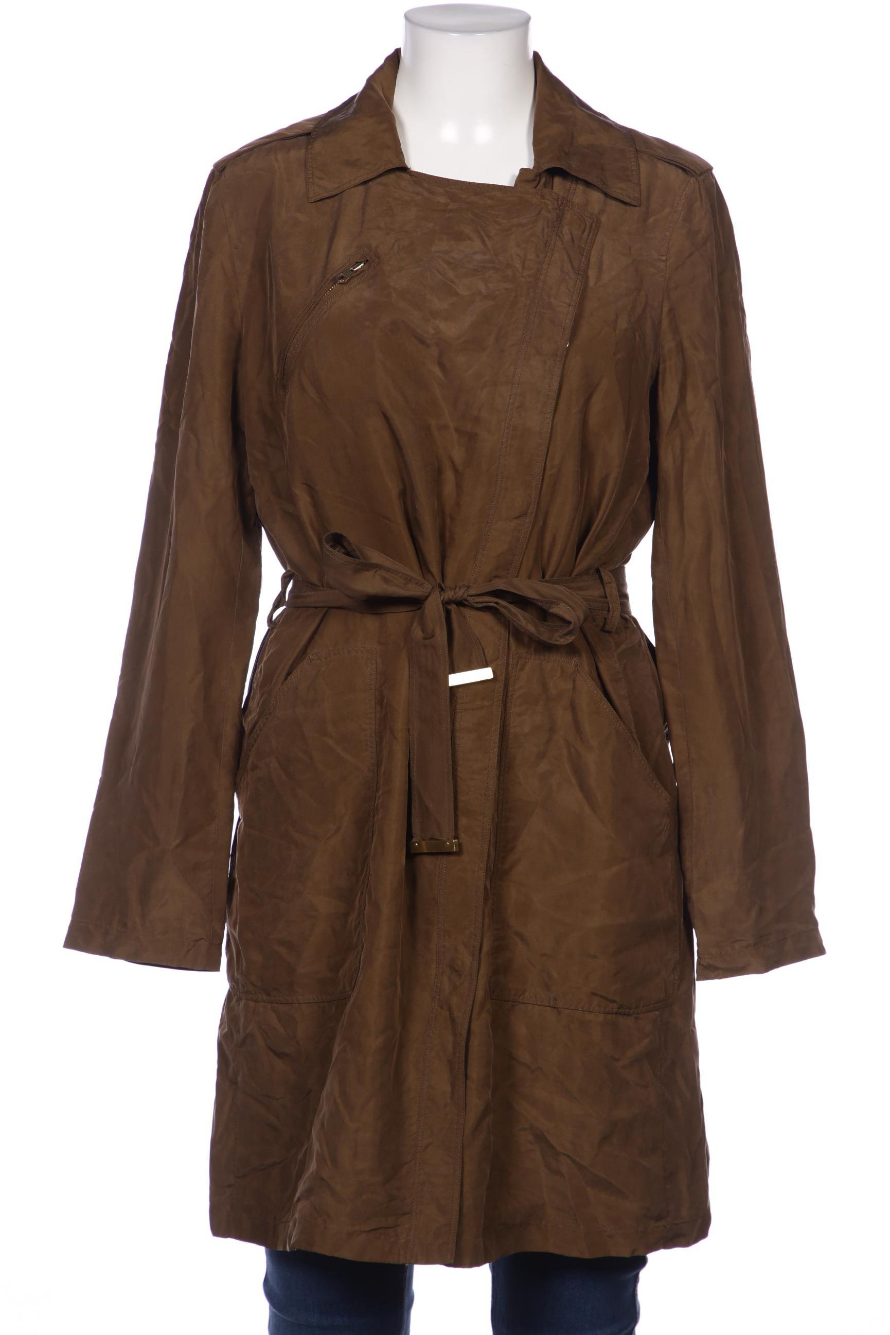 

Boss by Hugo Boss Damen Mantel, braun, Gr. 38