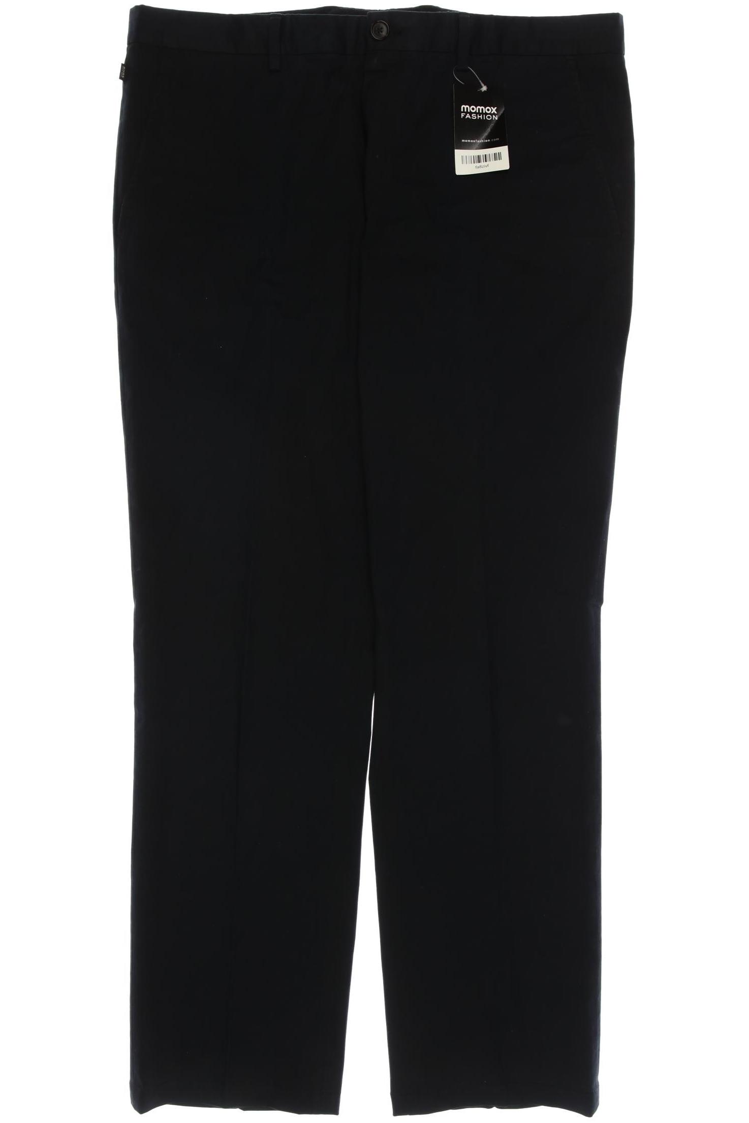 

BOSS by Hugo Boss Herren Stoffhose, grau