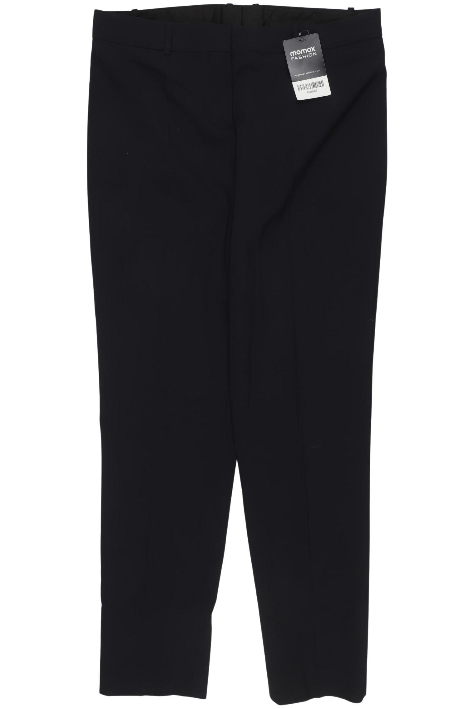 

Boss by Hugo Boss Damen Stoffhose, marineblau, Gr. 36