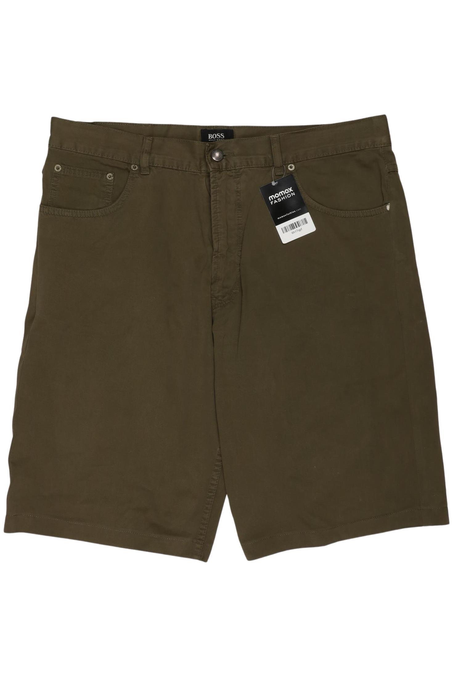 Thumbnail - Boss by Hugo Boss Herren Shorts, braun, Gr. 38