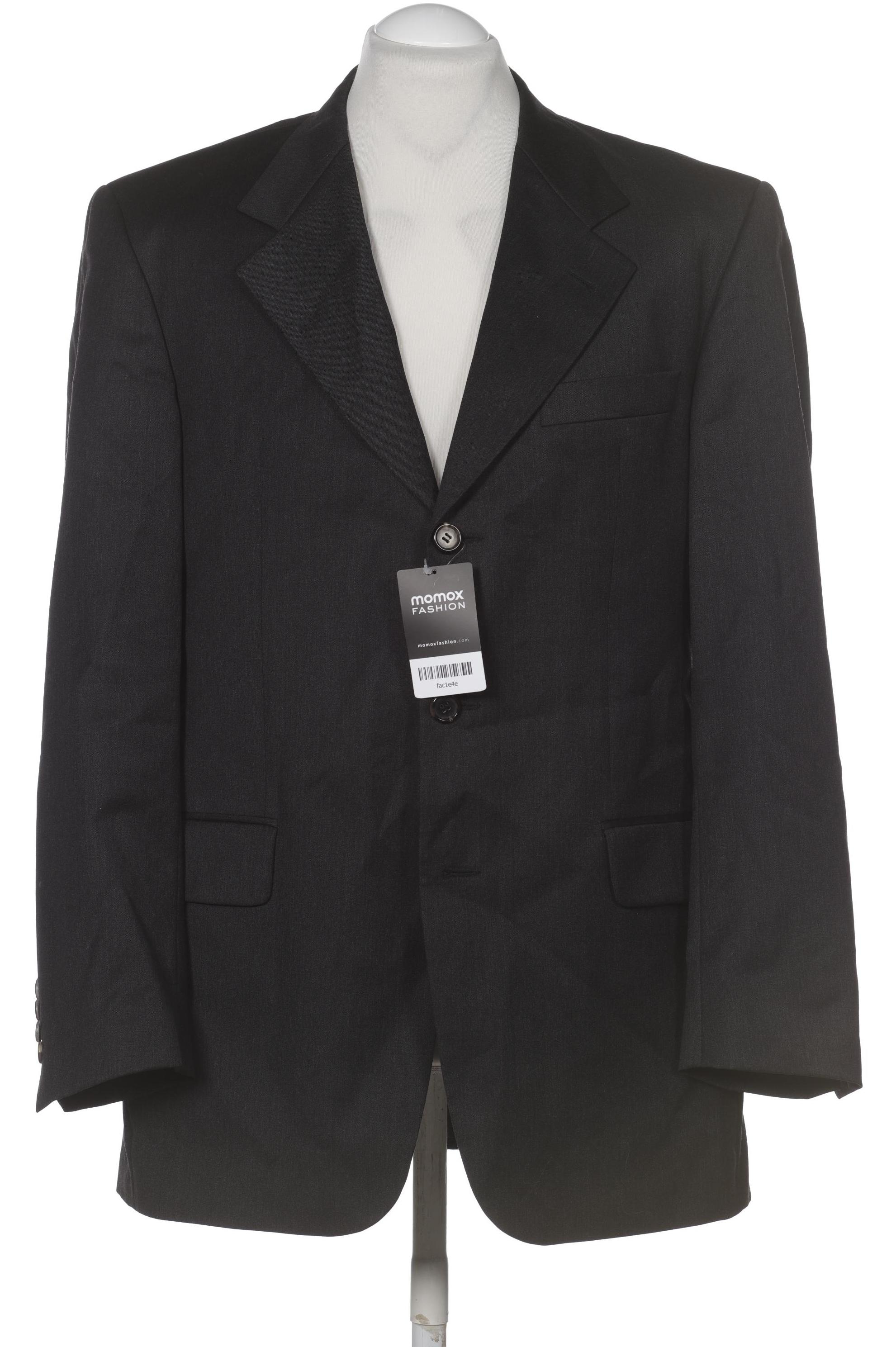 

Boss by Hugo Boss Herren Sakko, schwarz, Gr. 50