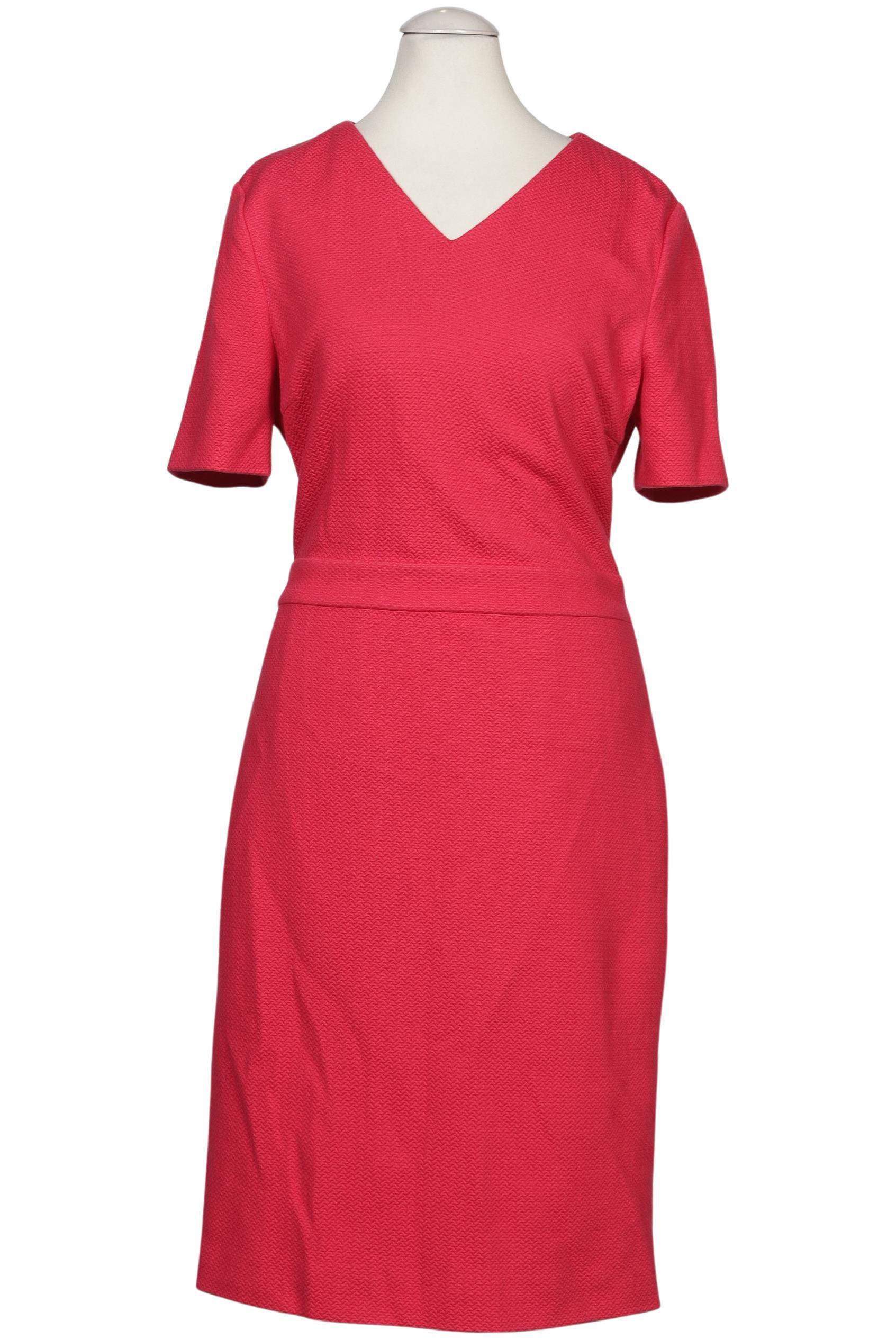 

Boss by Hugo Boss Damen Kleid, pink, Gr. 36