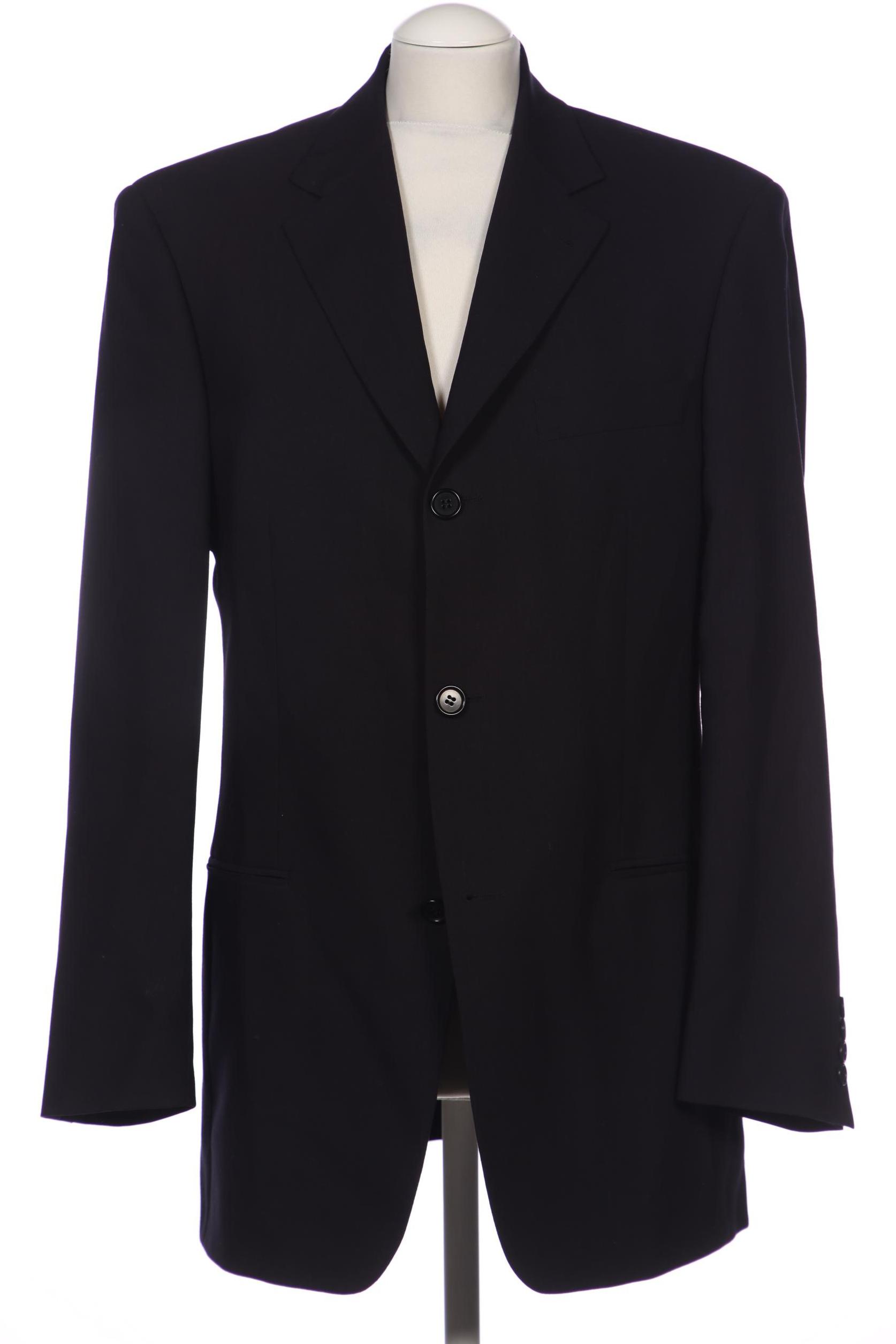 

Boss by Hugo Boss Herren Sakko, marineblau, Gr. 48