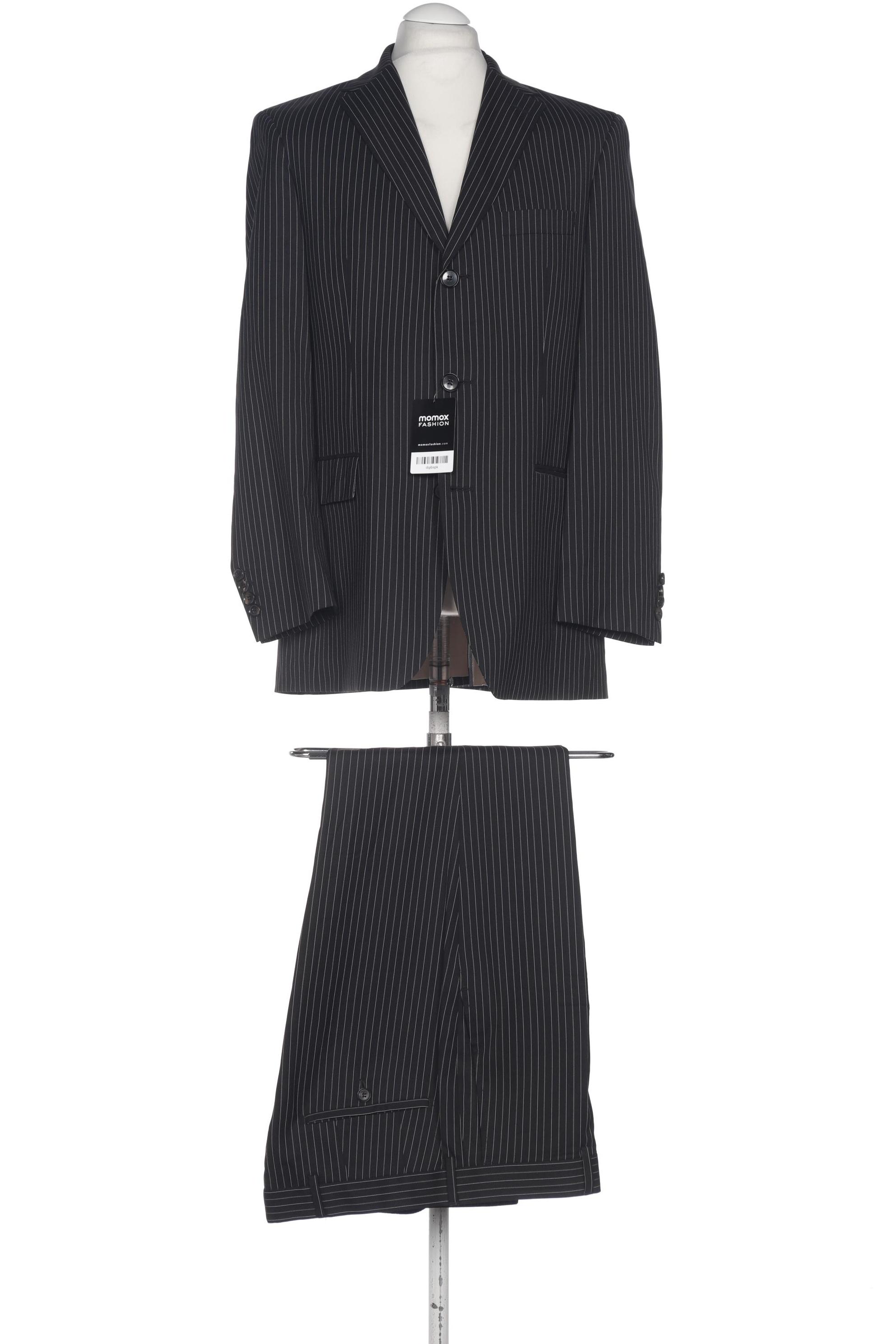

Boss by Hugo Boss Herren Anzug, schwarz, Gr. 48