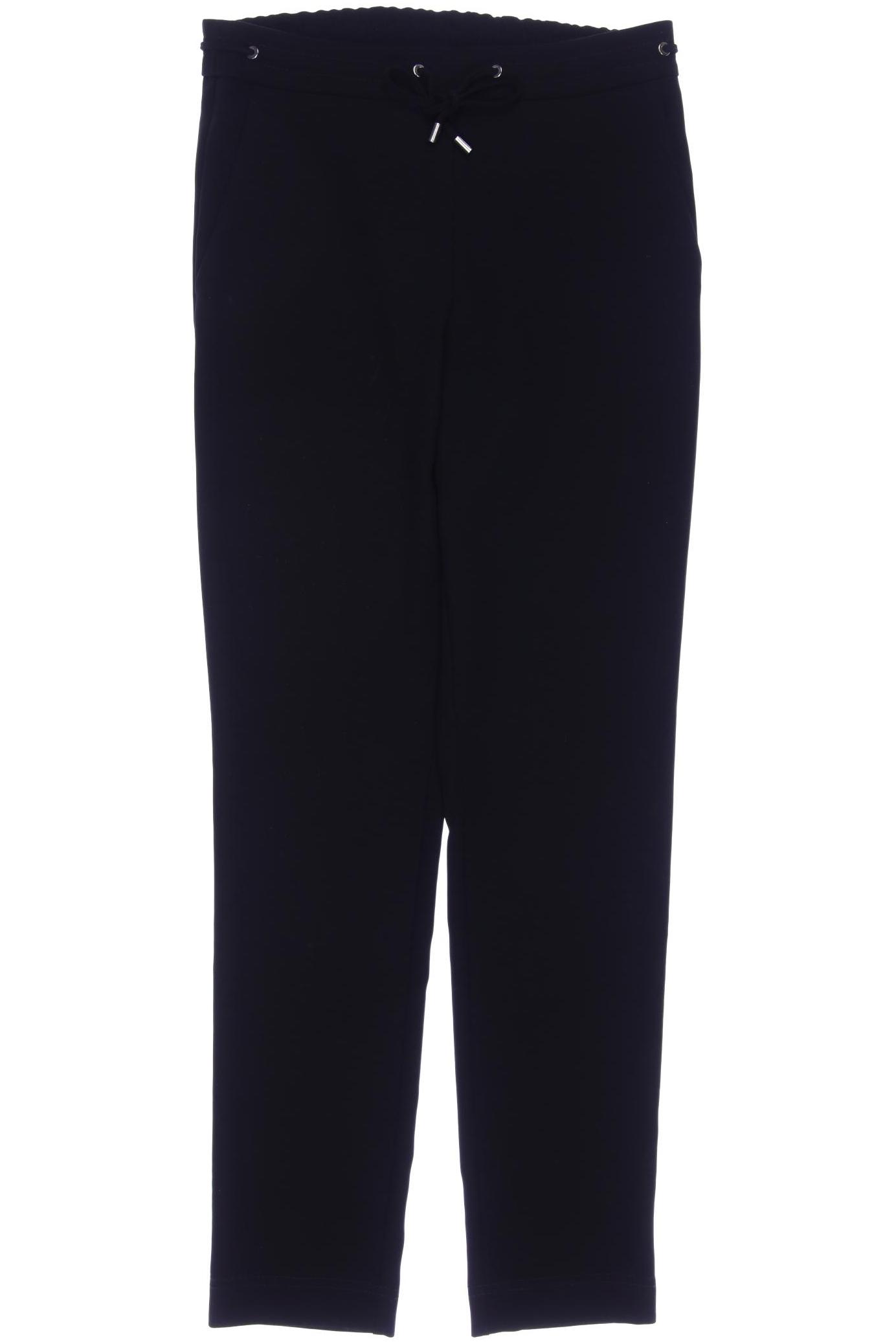 

BOSS by Hugo Boss Damen Stoffhose, schwarz