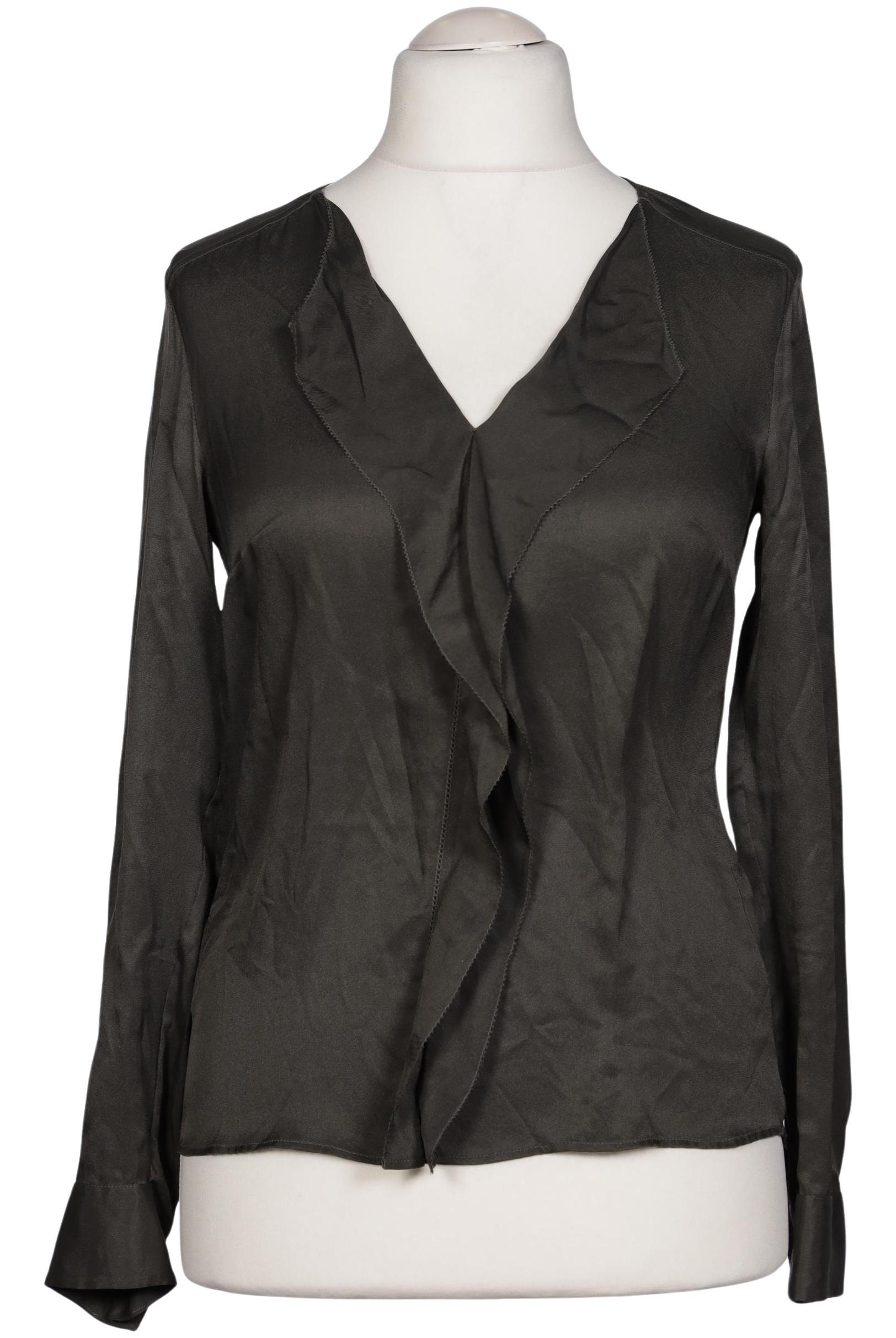 

Boss by Hugo Boss Damen Bluse, grau, Gr. 38