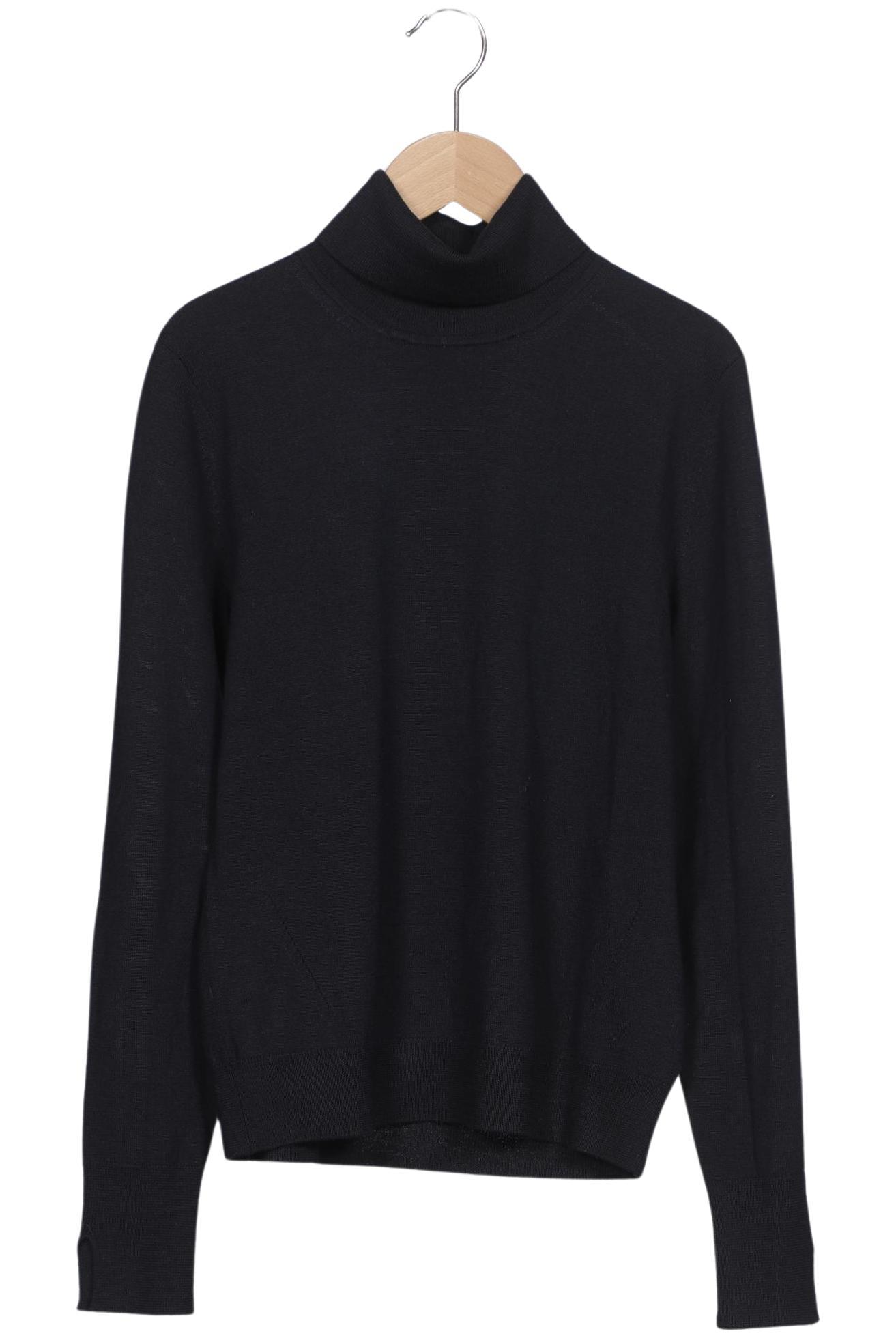 

Boss by Hugo Boss Damen Pullover, marineblau, Gr. 38