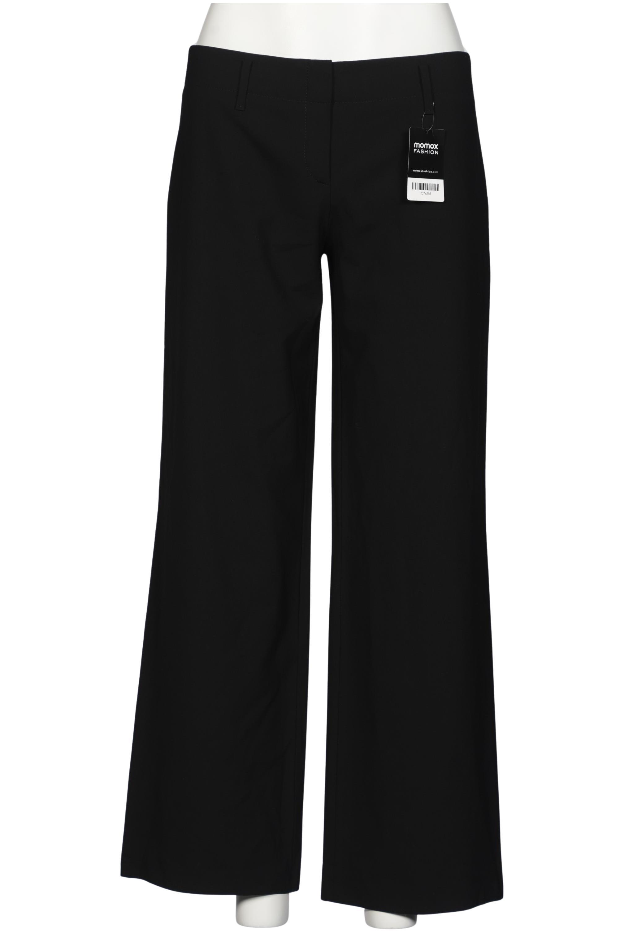 

Boss by Hugo Boss Damen Stoffhose, schwarz, Gr. 33