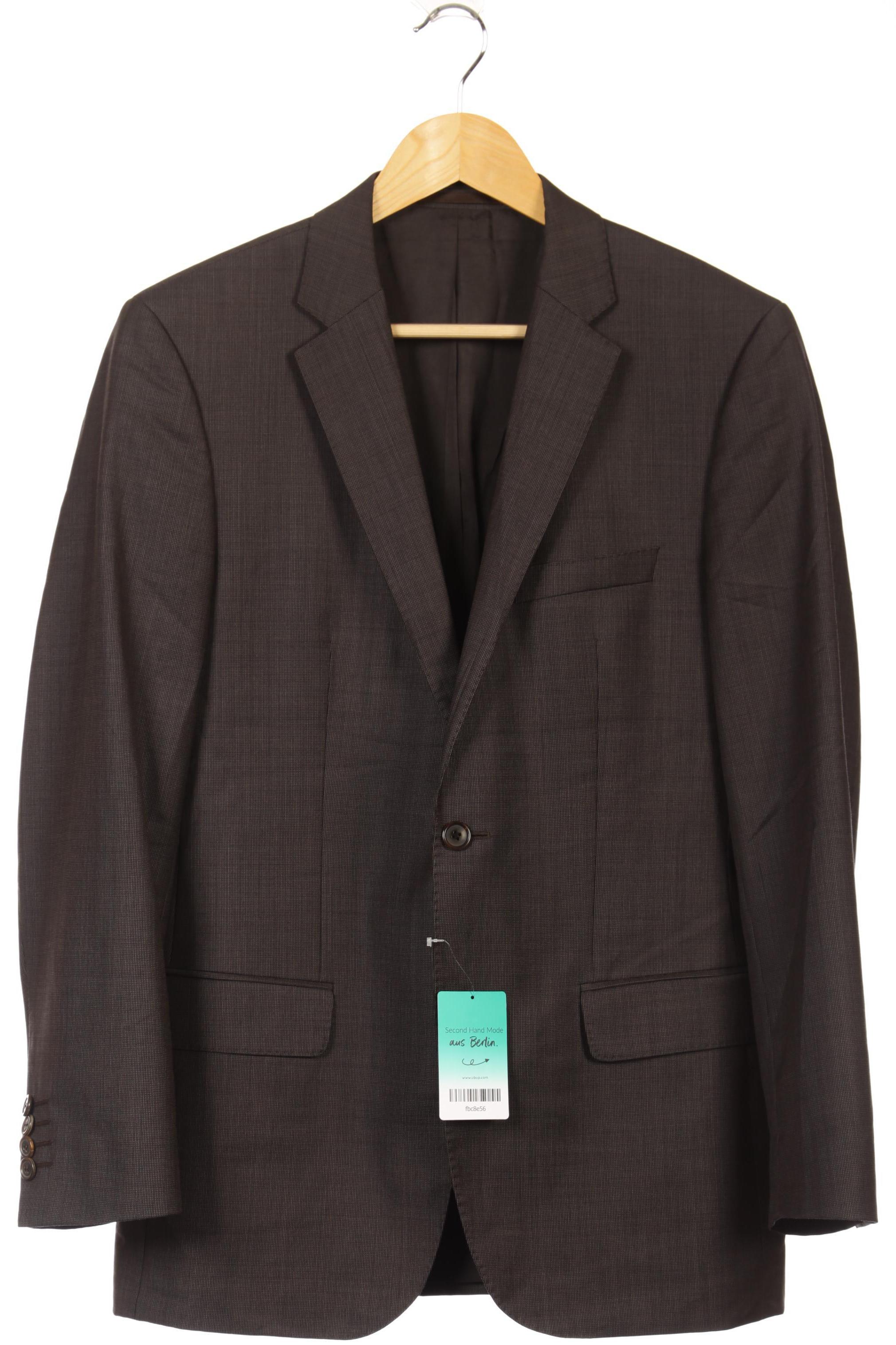 

Boss by Hugo Boss Herren Sakko, grau, Gr. 48