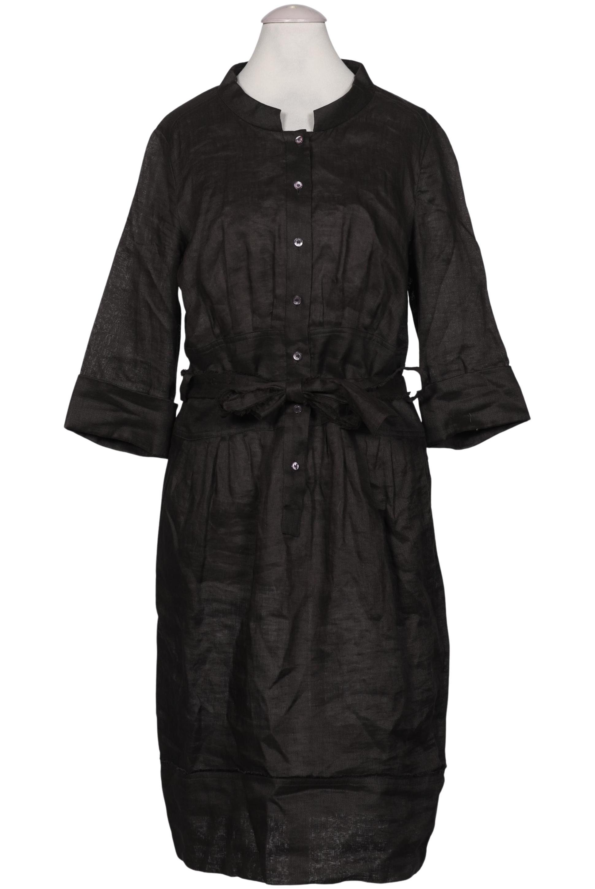 

Boss by Hugo Boss Damen Kleid, schwarz, Gr. 38