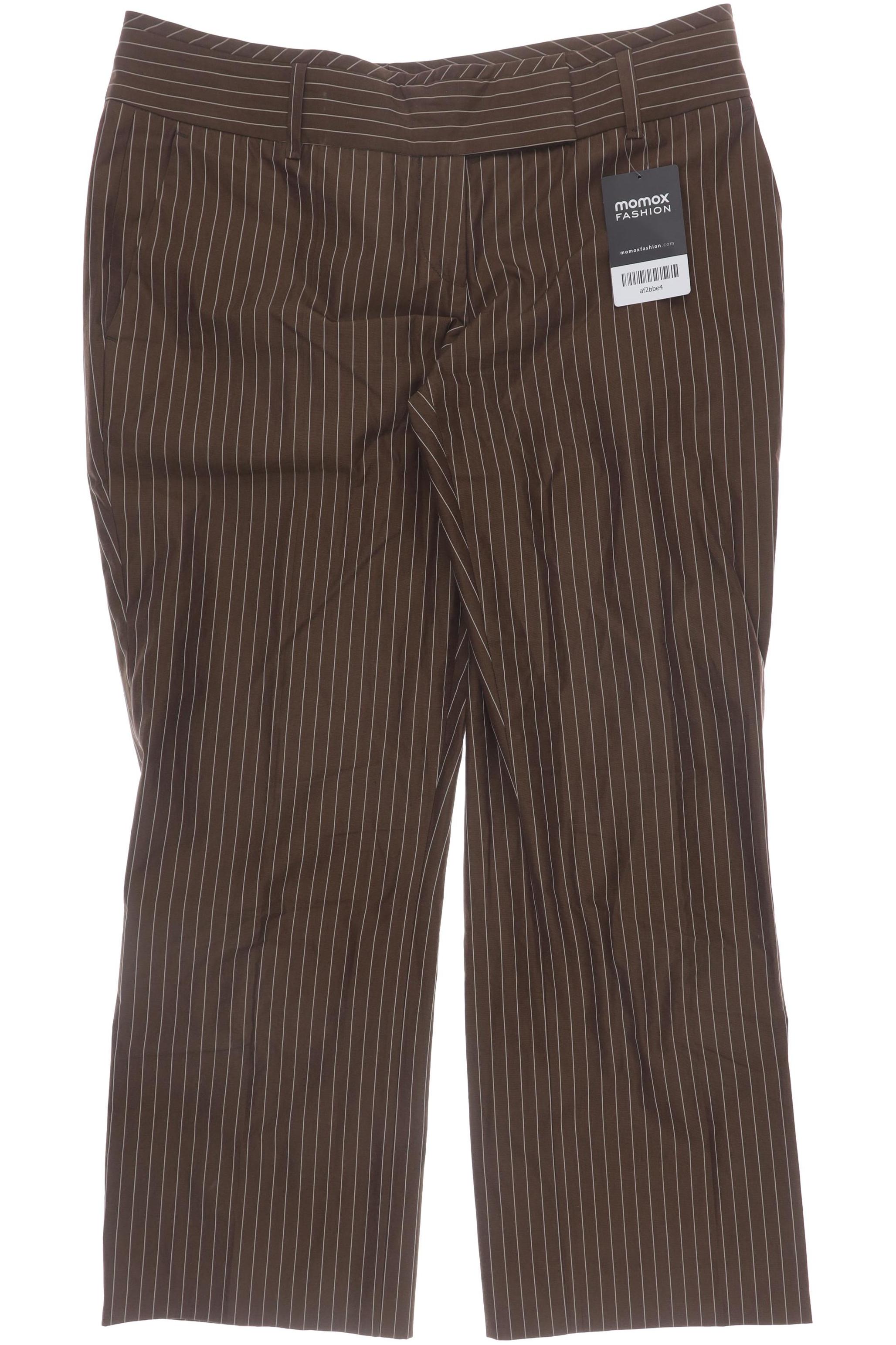 

Boss by Hugo Boss Damen Stoffhose, braun, Gr. 40