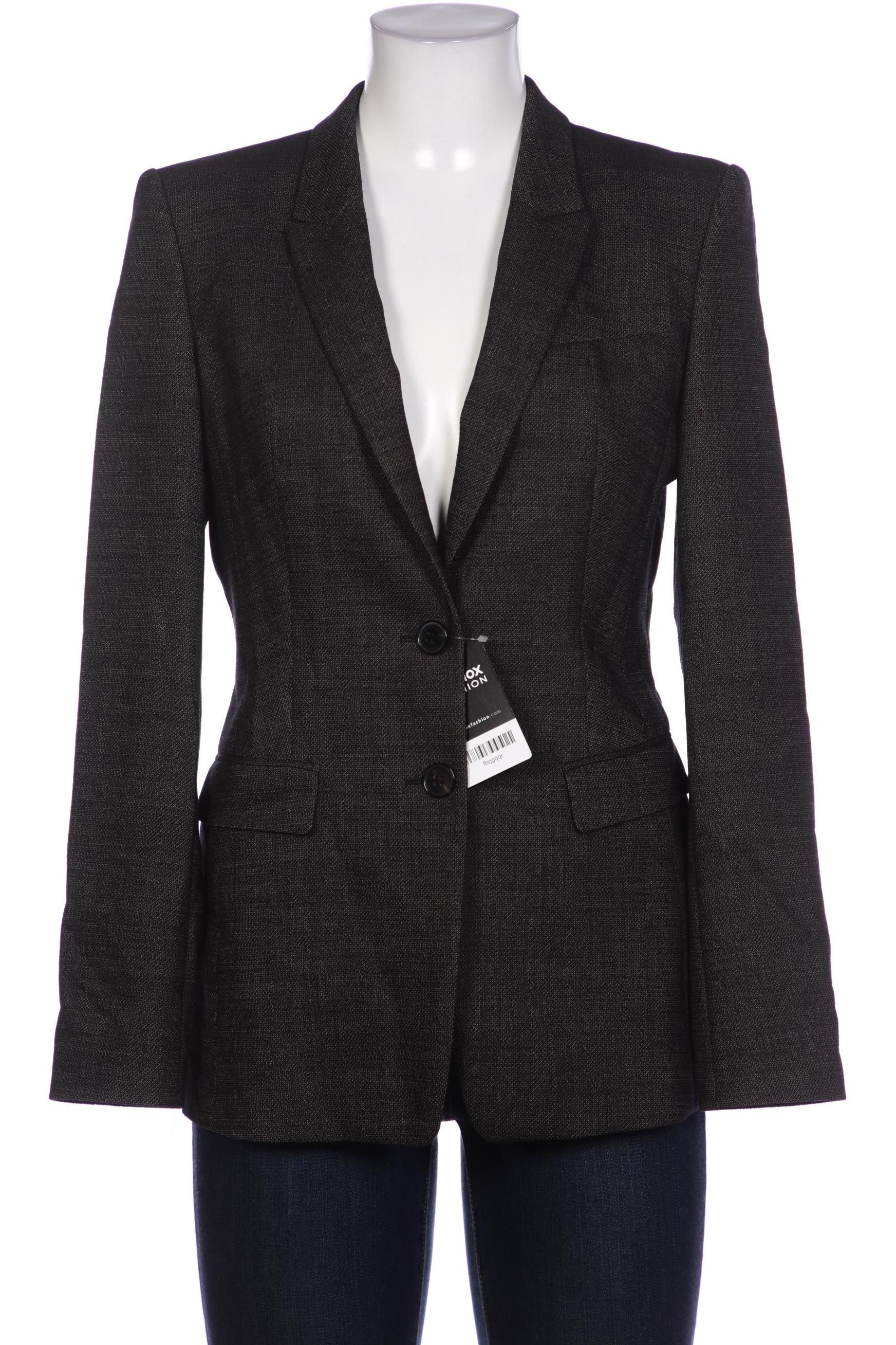 

Boss by Hugo Boss Damen Blazer, grau, Gr. 38