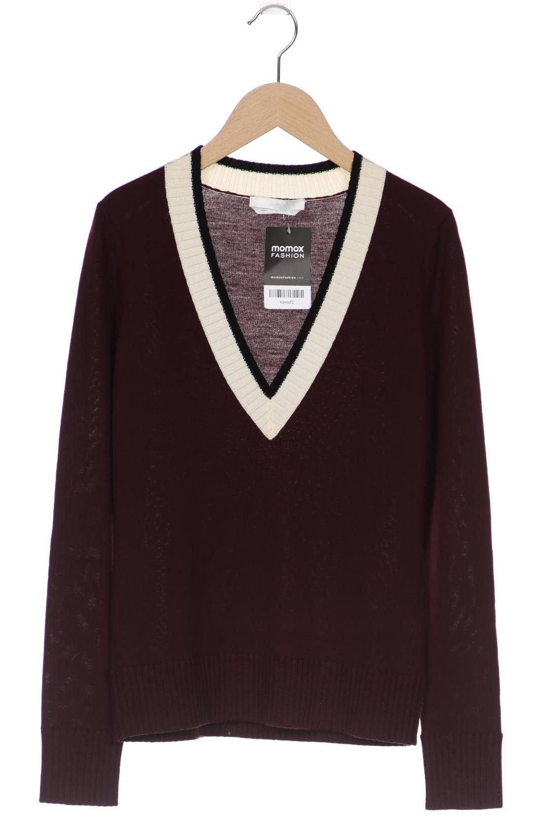 

Boss by Hugo Boss Damen Pullover, bordeaux, Gr. 38
