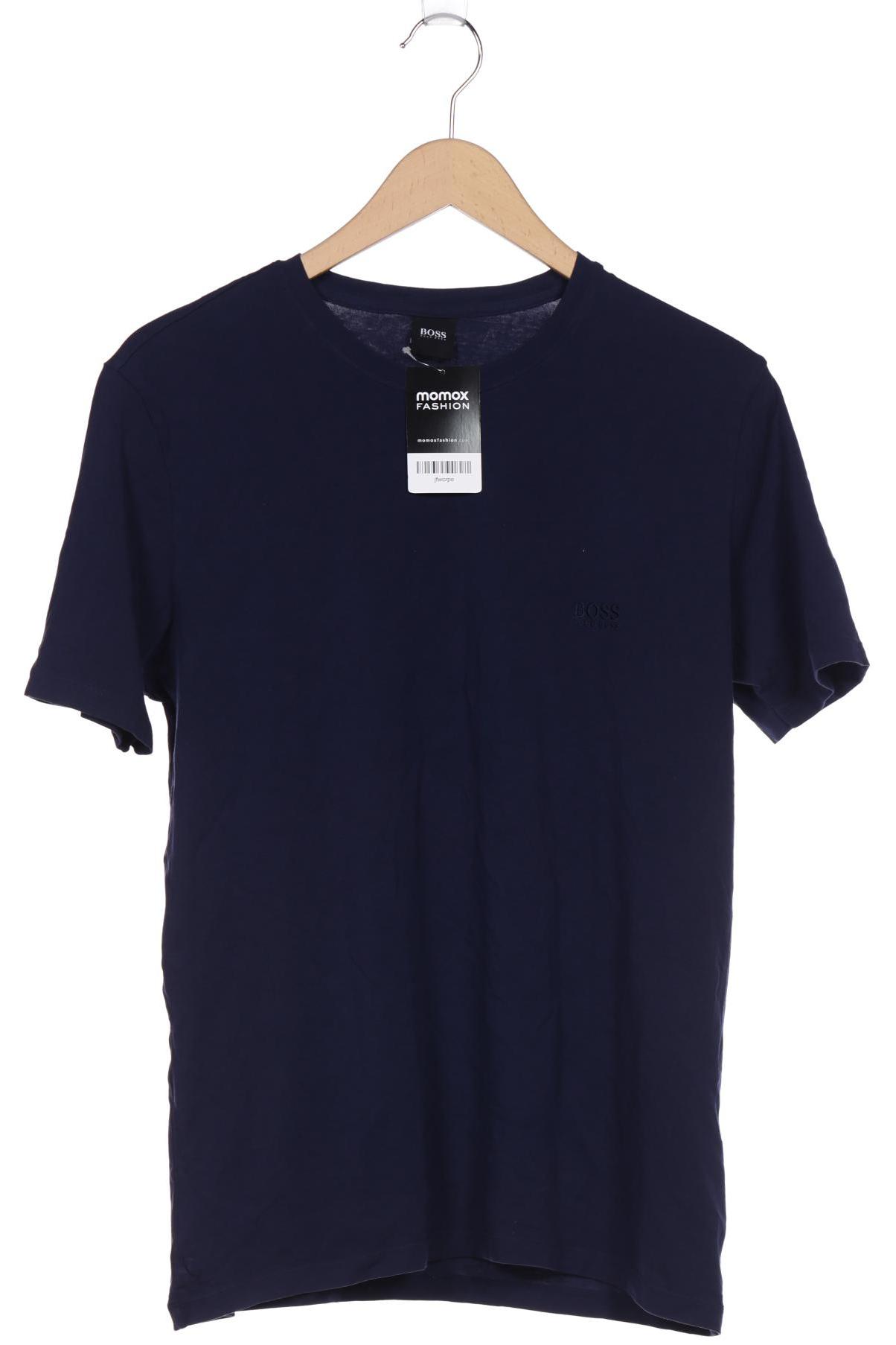 

BOSS by Hugo Boss Herren T-Shirt, marineblau