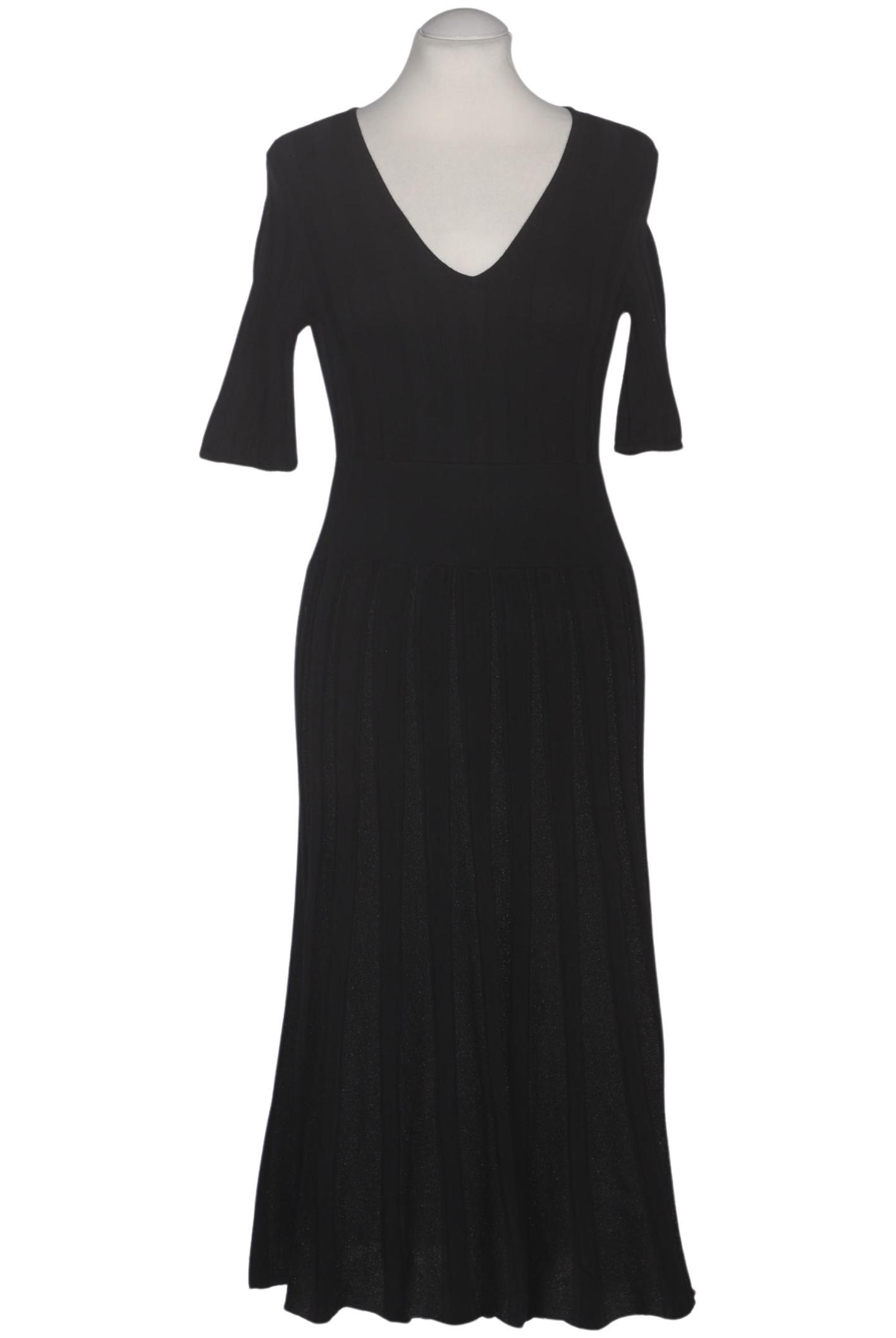 

Boss by Hugo Boss Damen Kleid, schwarz, Gr. 36