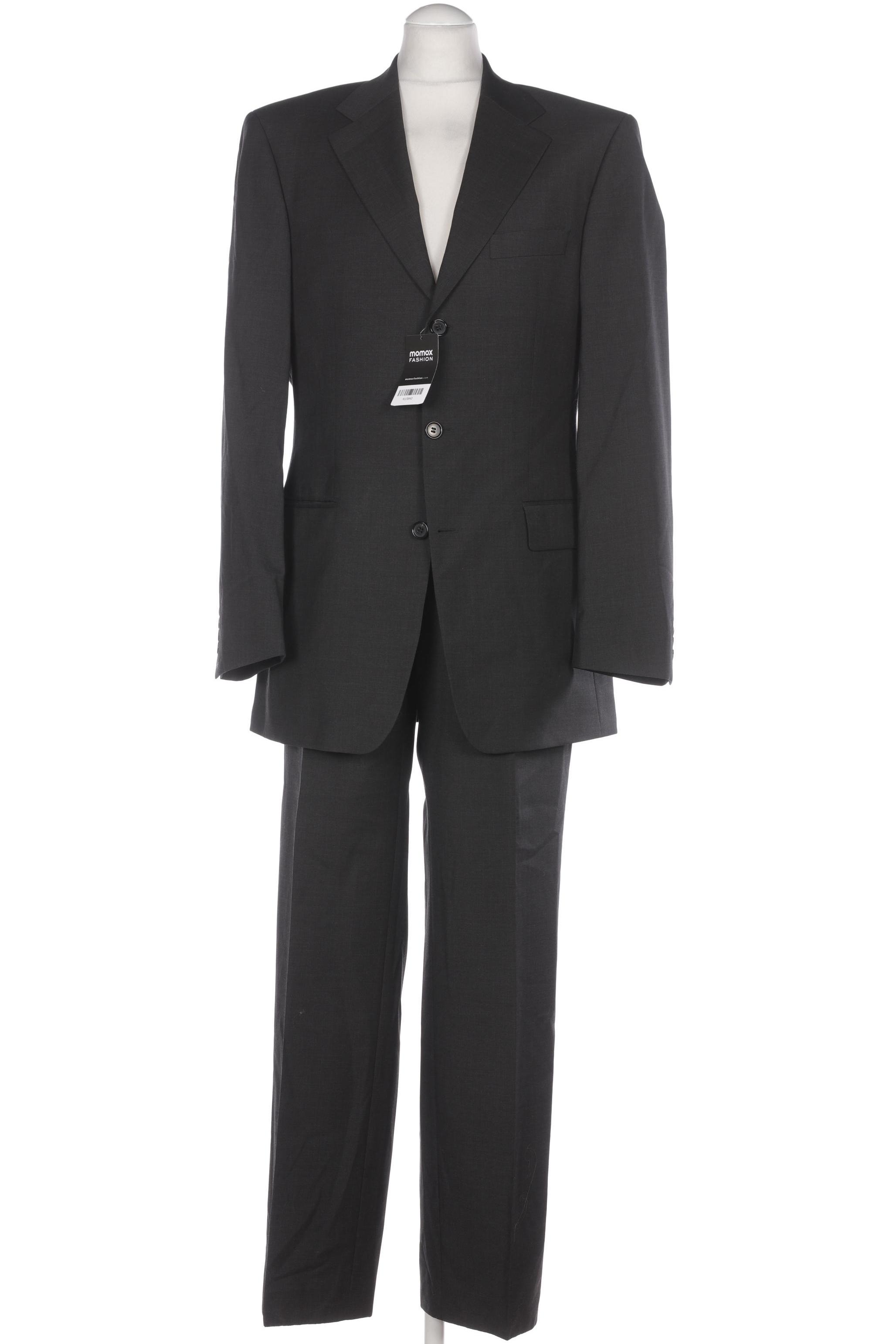 

Boss by Hugo Boss Herren Anzug, grau, Gr. 94