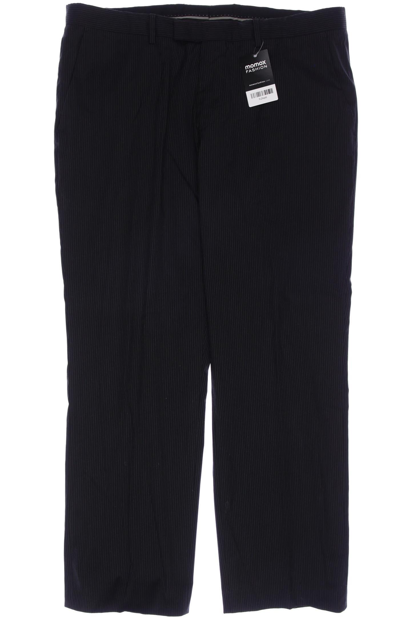 

Boss by Hugo Boss Herren Stoffhose, schwarz, Gr. 54