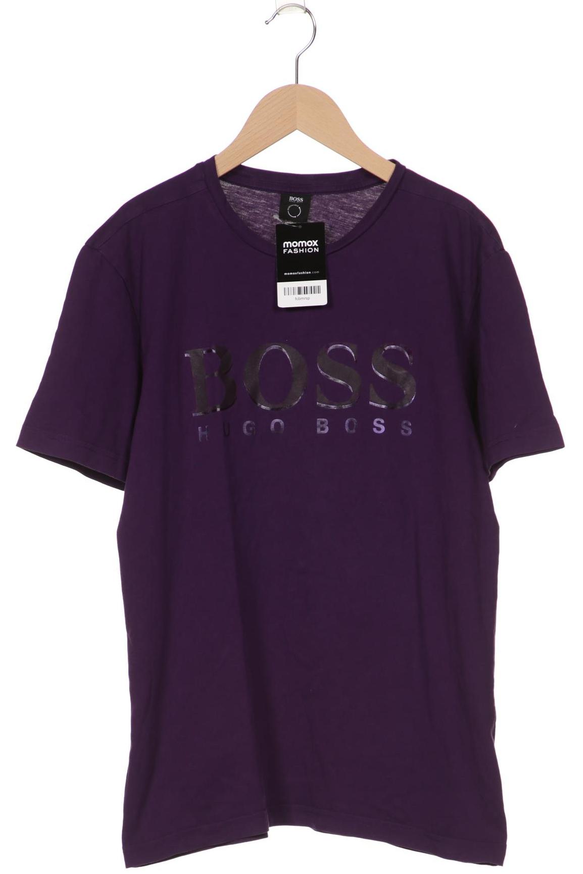 

BOSS by Hugo Boss Damen T-Shirt, flieder