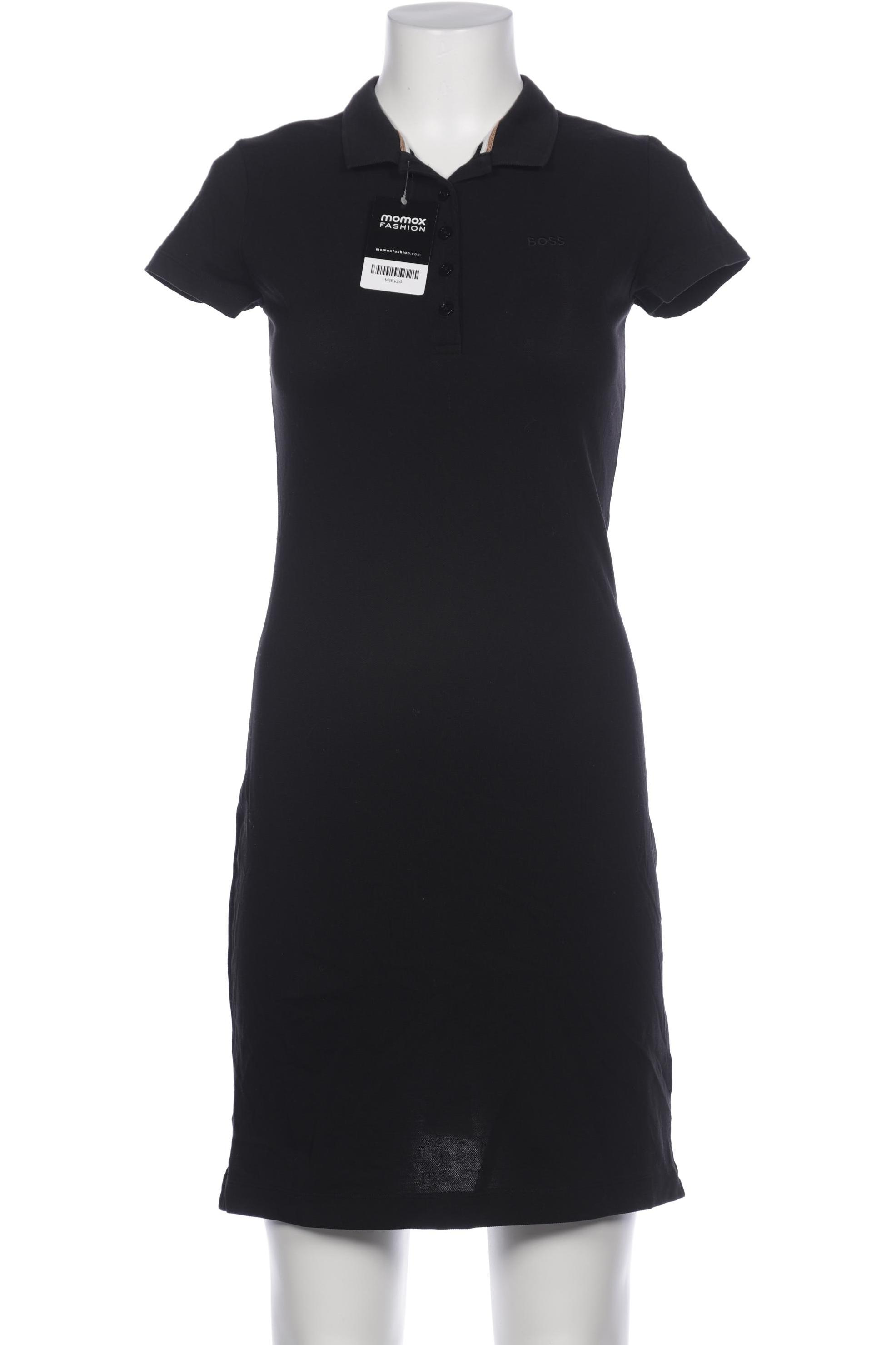 

Boss by Hugo Boss Damen Kleid, schwarz, Gr. 36