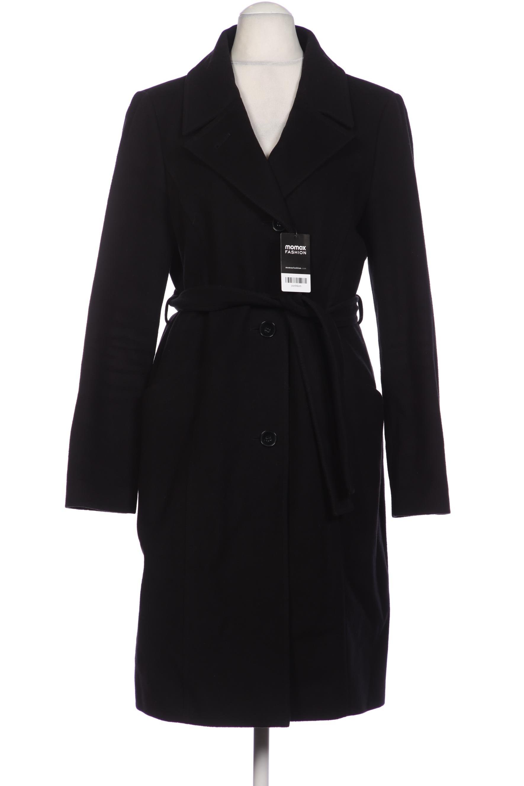 

Boss by Hugo Boss Damen Mantel, schwarz, Gr. 40