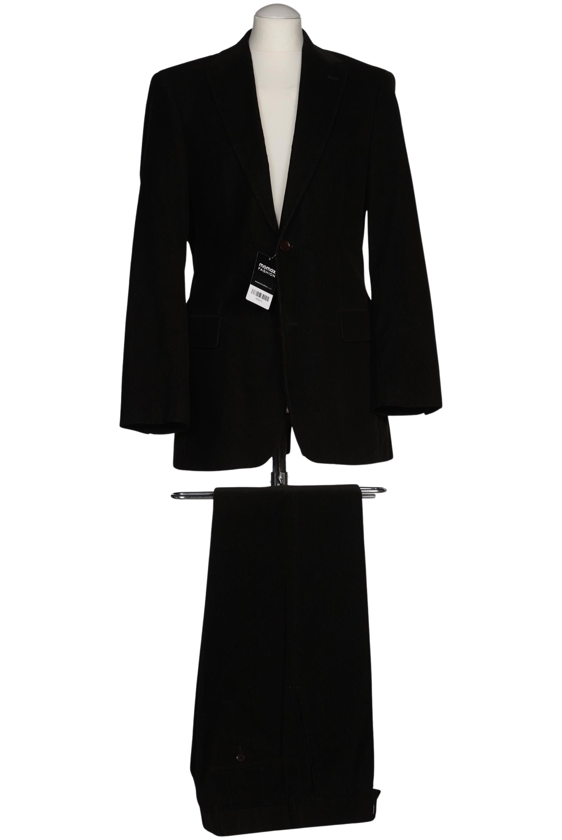 

Boss by Hugo Boss Herren Anzug, schwarz, Gr. 90