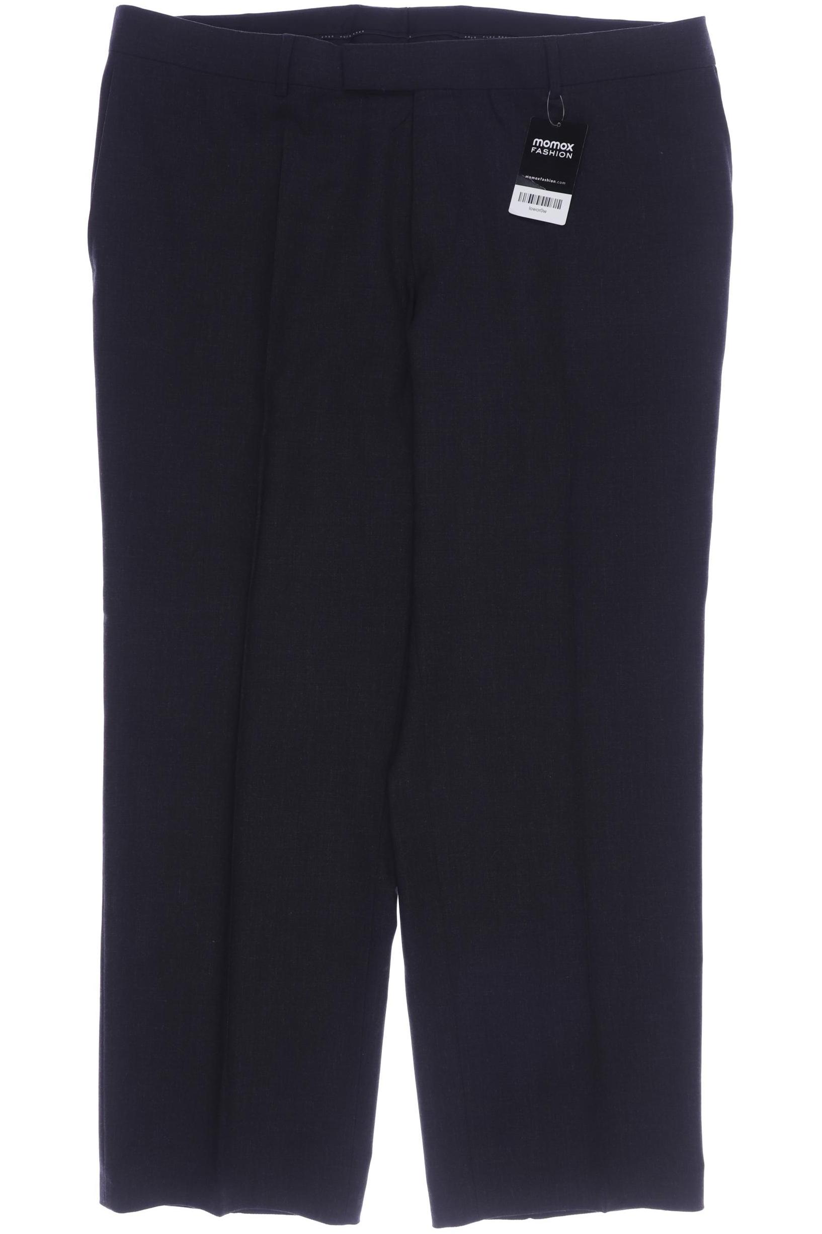 

Boss by Hugo Boss Herren Stoffhose, grau, Gr. 28