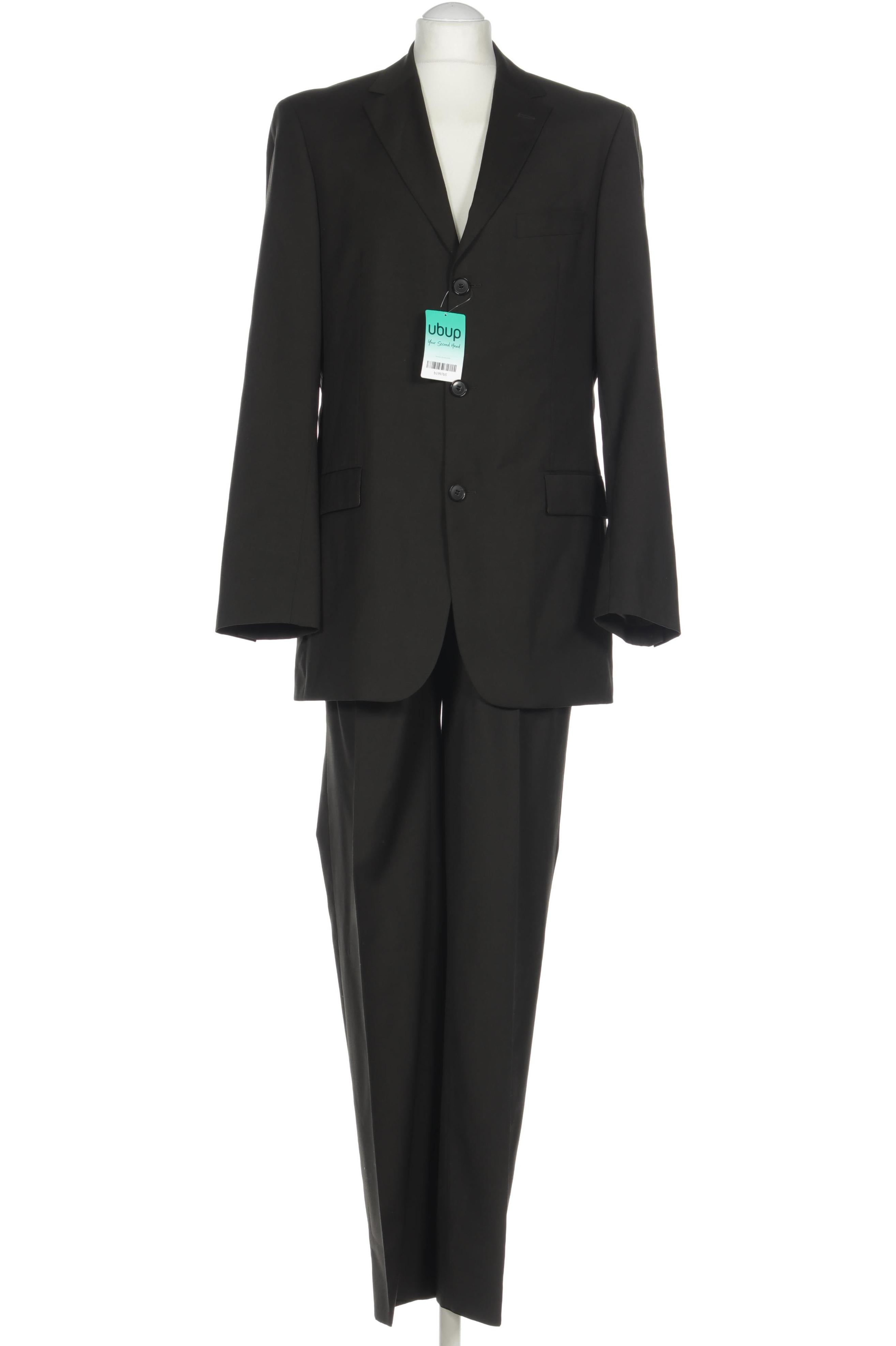 

Boss by Hugo Boss Herren Anzug, schwarz, Gr. 98