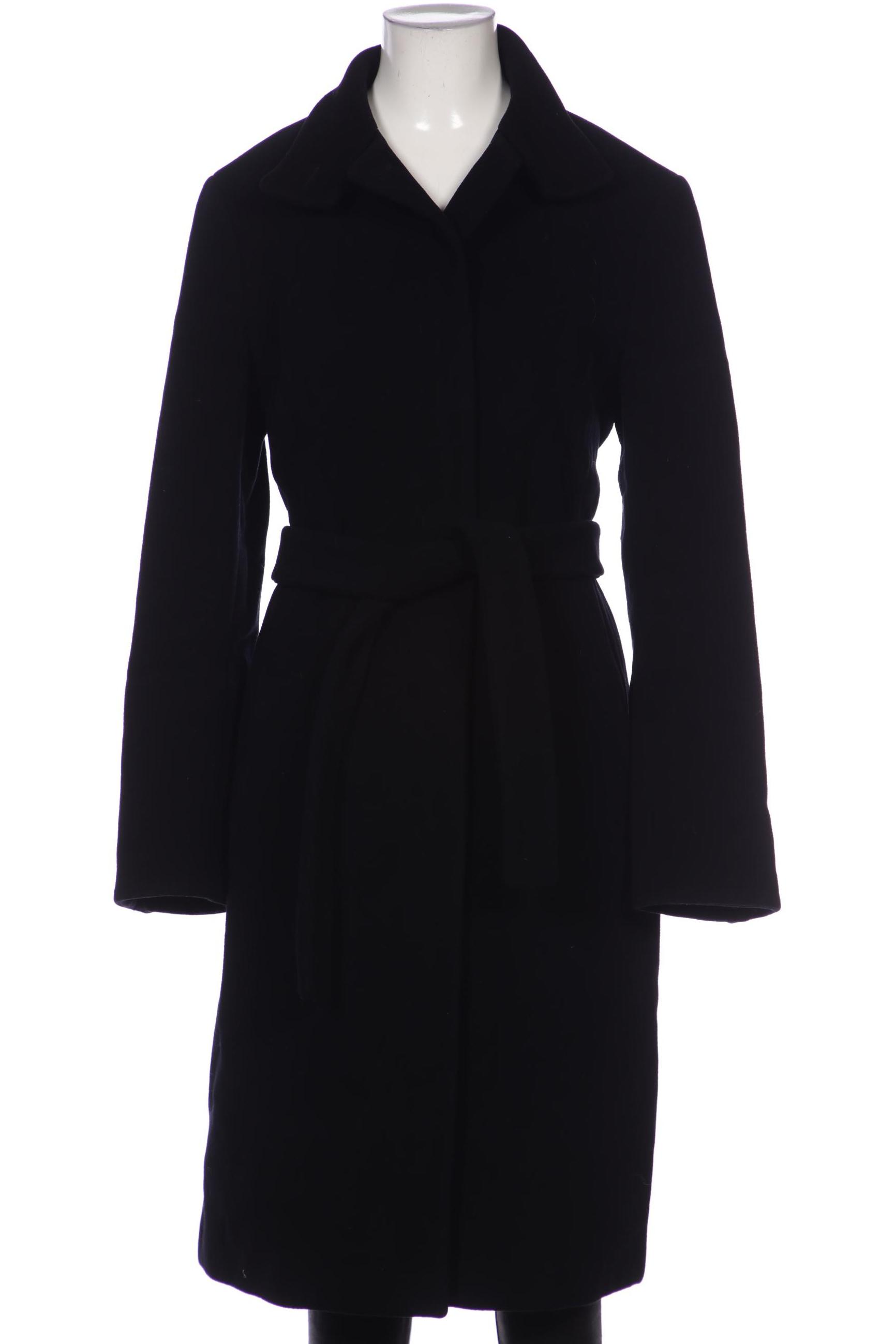 

BOSS by Hugo Boss Damen Mantel, schwarz