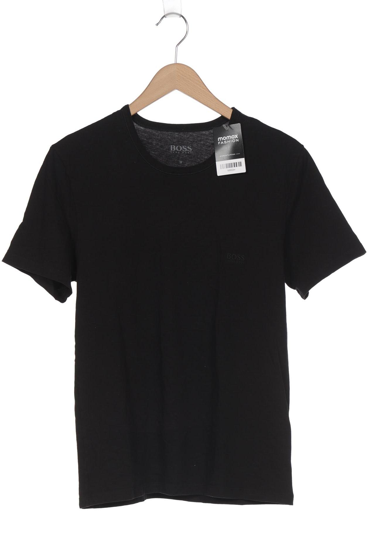 

BOSS by Hugo Boss Herren T-Shirt, schwarz