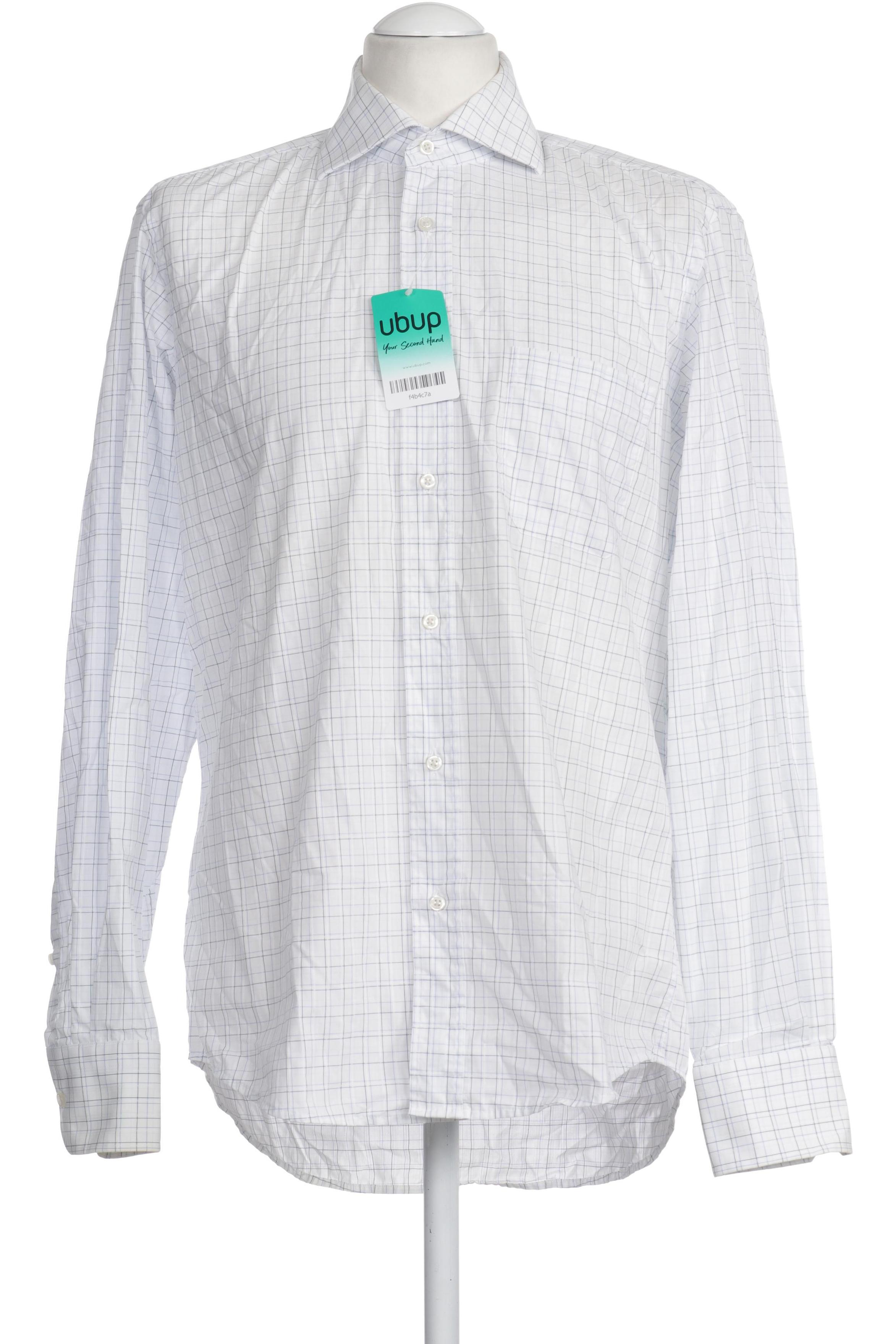 Thumbnail - Boss by Hugo Boss Herren Hemd, weiß, Gr. 48