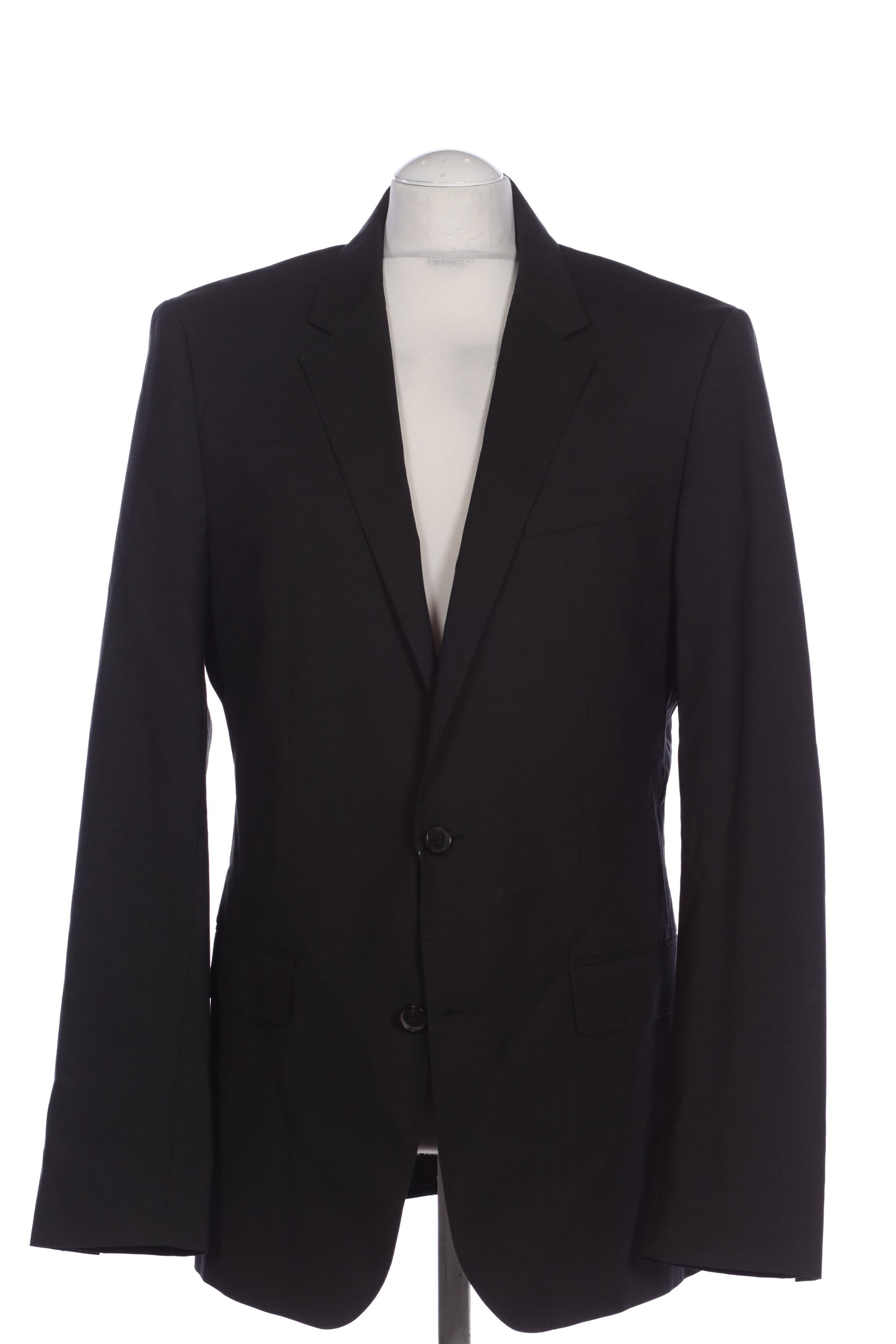 

Boss by Hugo Boss Herren Sakko, grau, Gr. 98