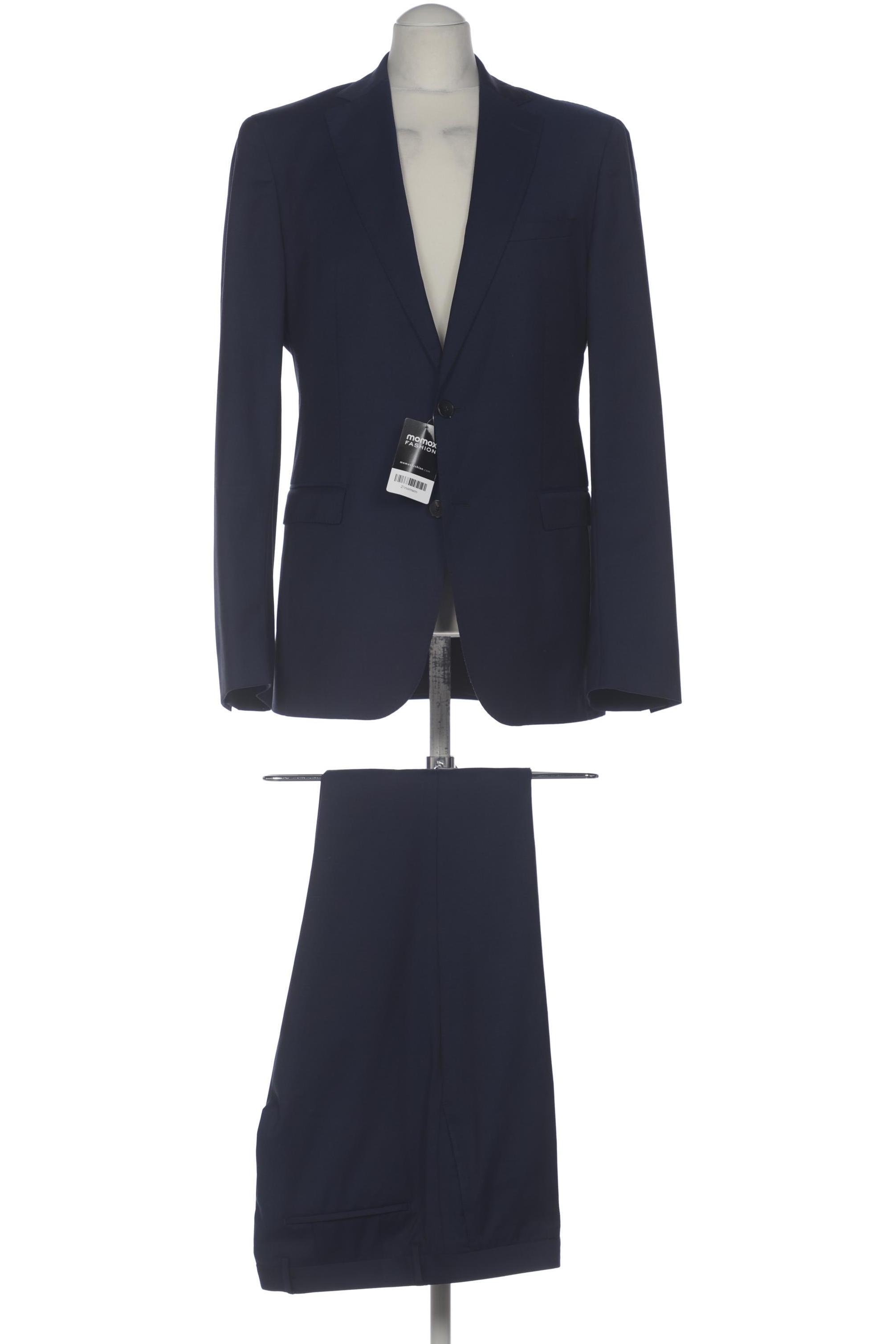 

Boss by Hugo Boss Herren Anzug, marineblau, Gr. 98