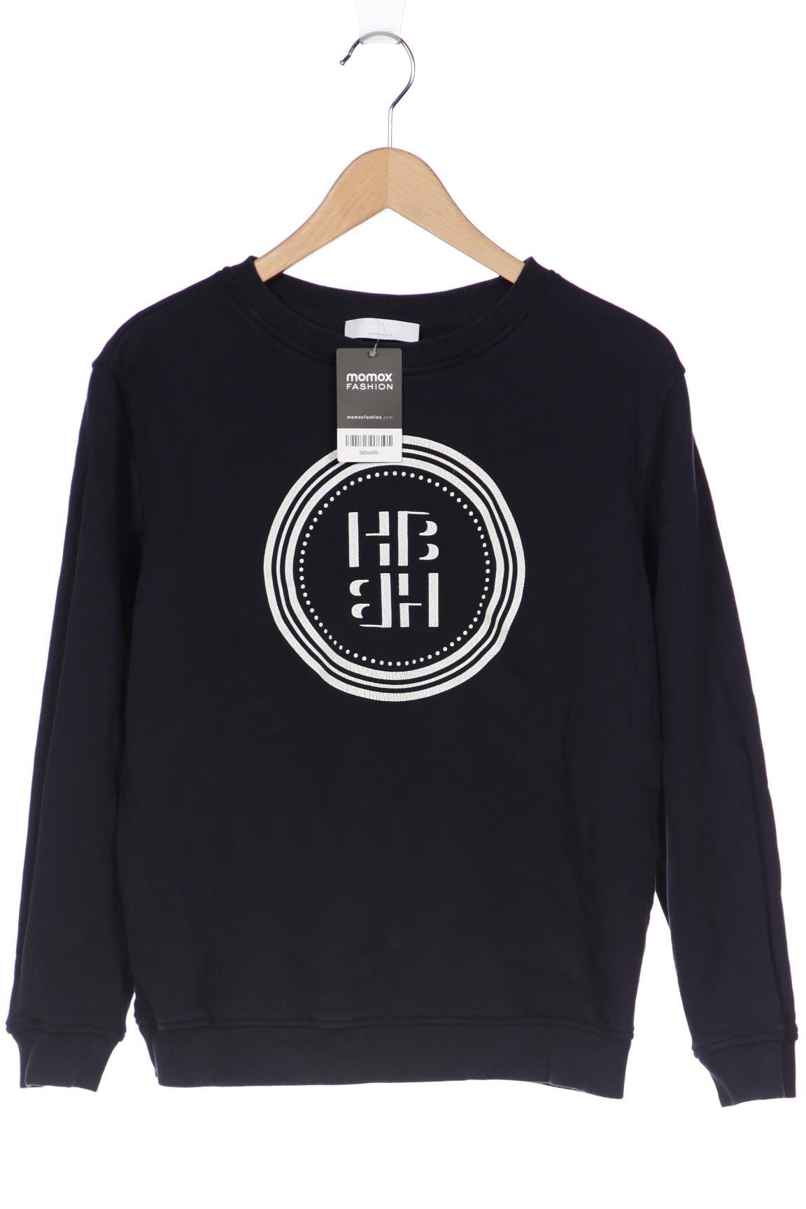 

Boss by Hugo Boss Damen Sweatshirt, marineblau, Gr. 46