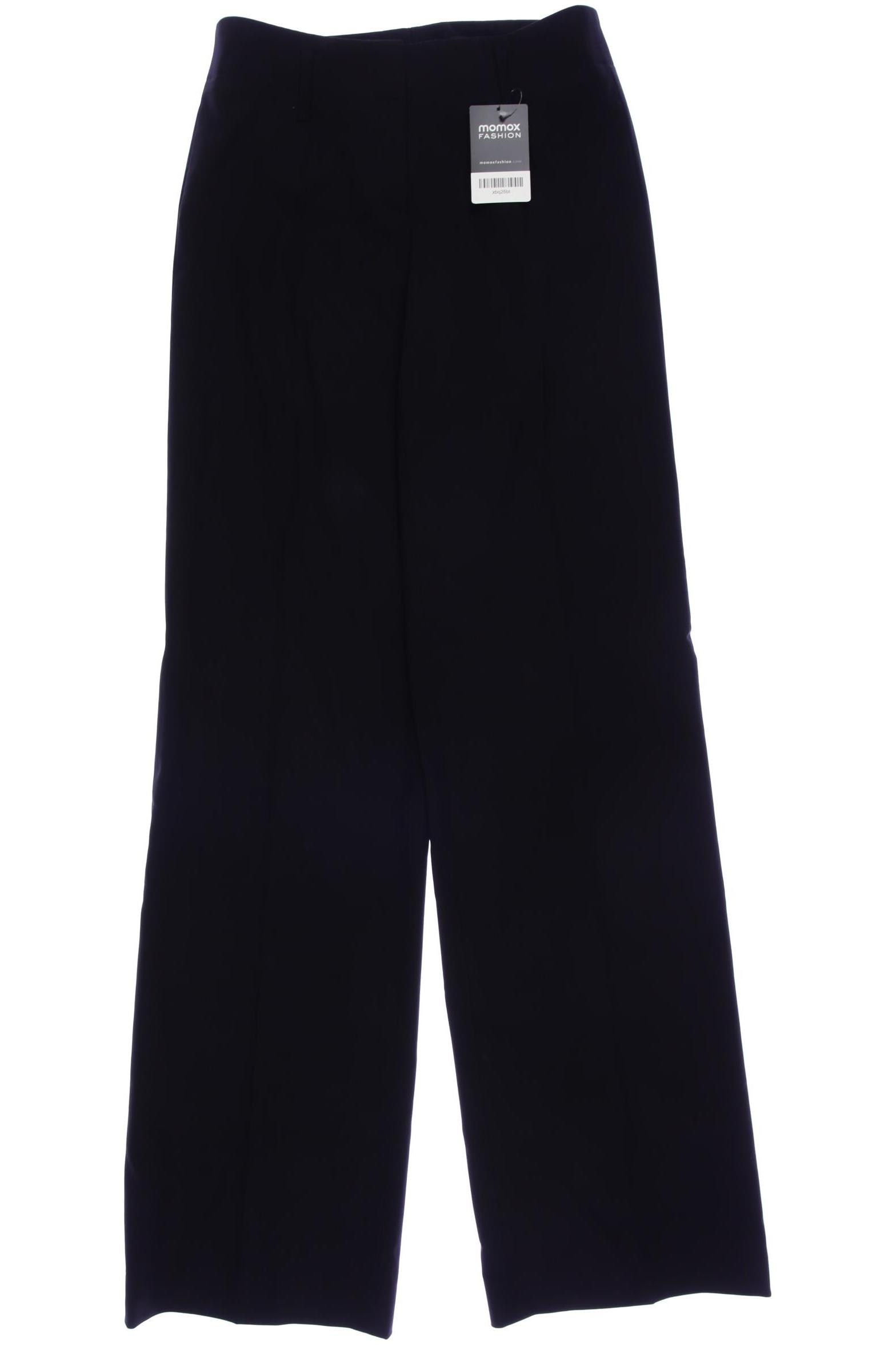 

Boss by Hugo Boss Damen Stoffhose, schwarz, Gr. 34