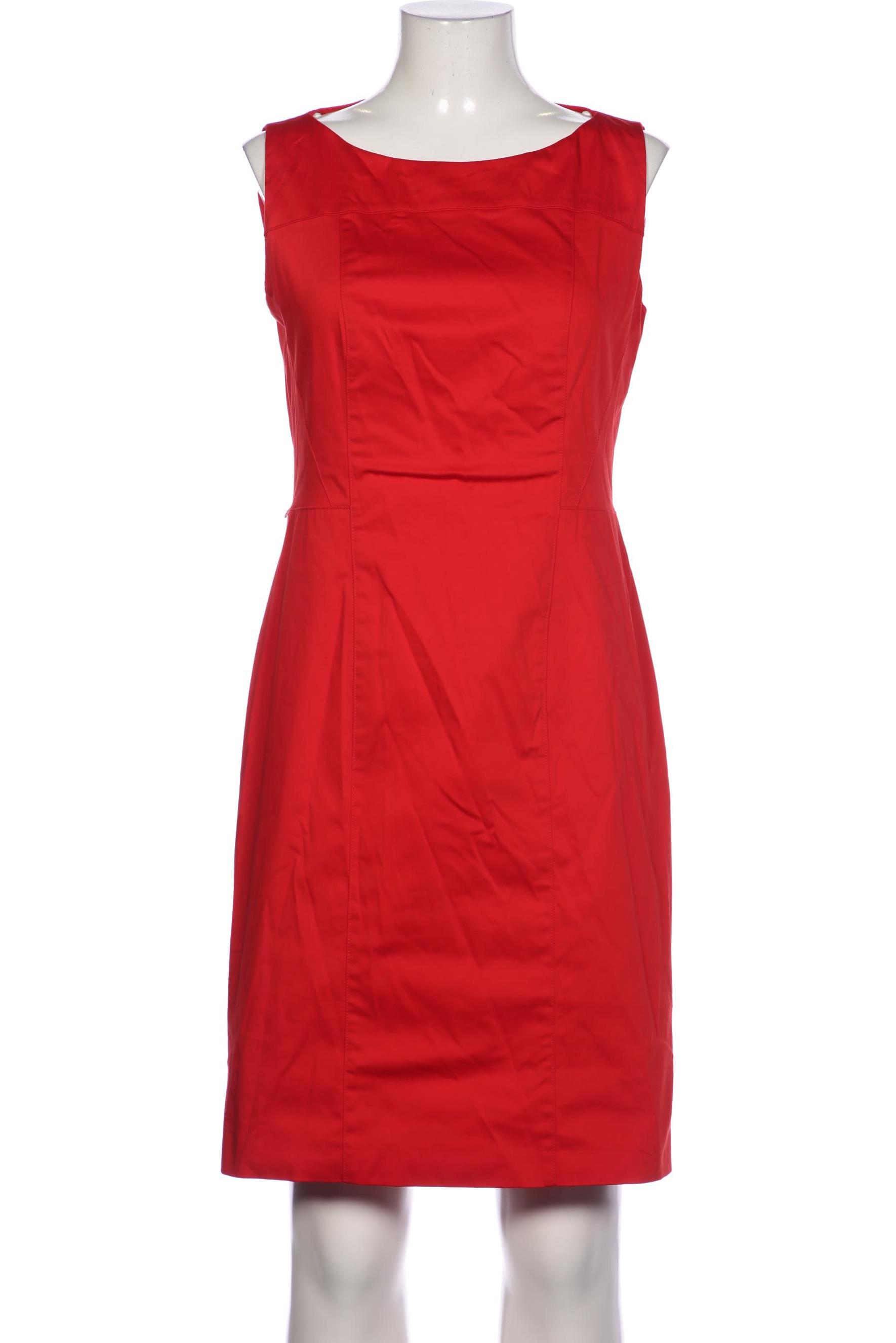 

Boss by Hugo Boss Damen Kleid, rot, Gr. 40