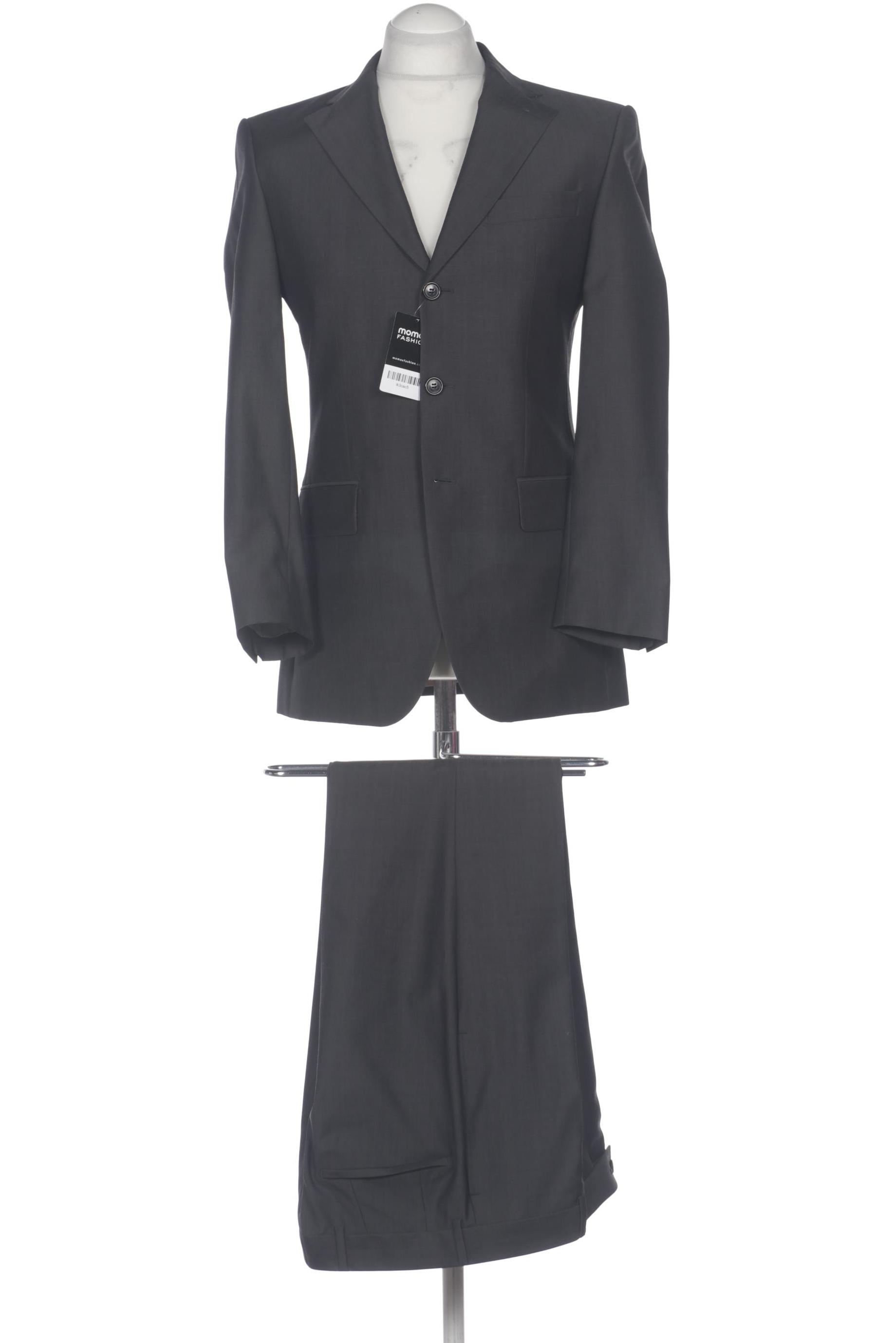 

Boss by Hugo Boss Herren Anzug, grau, Gr. 44