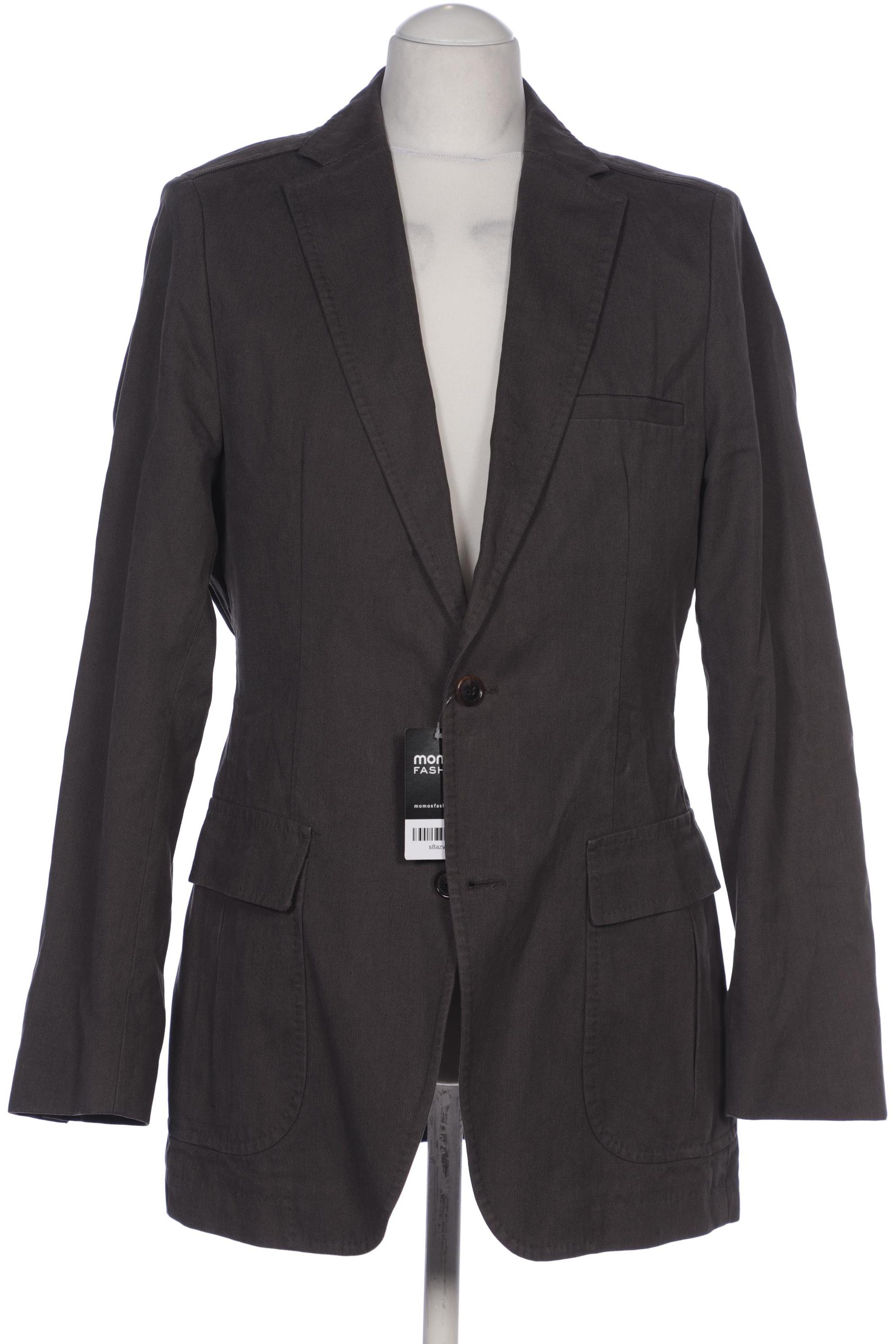 

Boss by Hugo Boss Herren Sakko, braun, Gr. 98