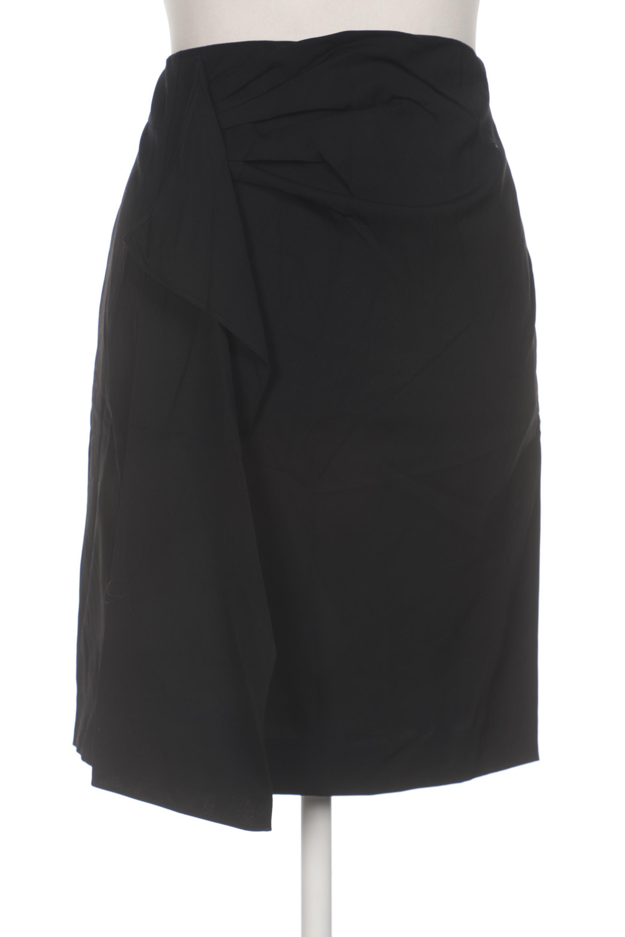 

Boss by Hugo Boss Damen Rock, schwarz, Gr. 40