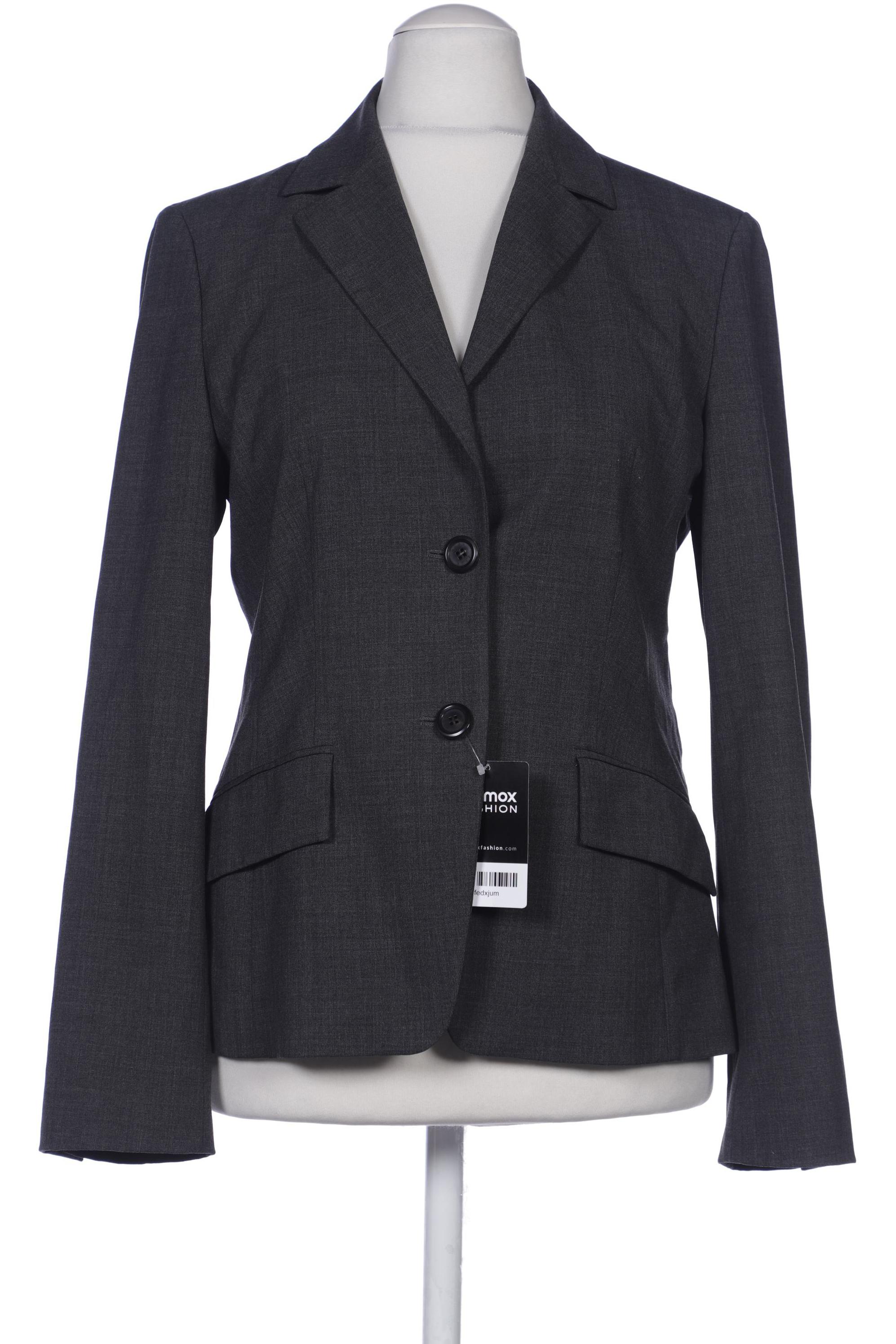

Boss by Hugo Boss Damen Blazer, grau, Gr. 38