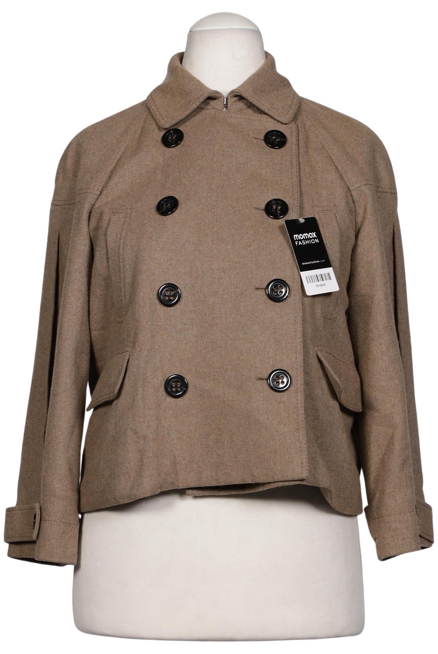 

Boss by Hugo Boss Damen Blazer, beige, Gr. 38