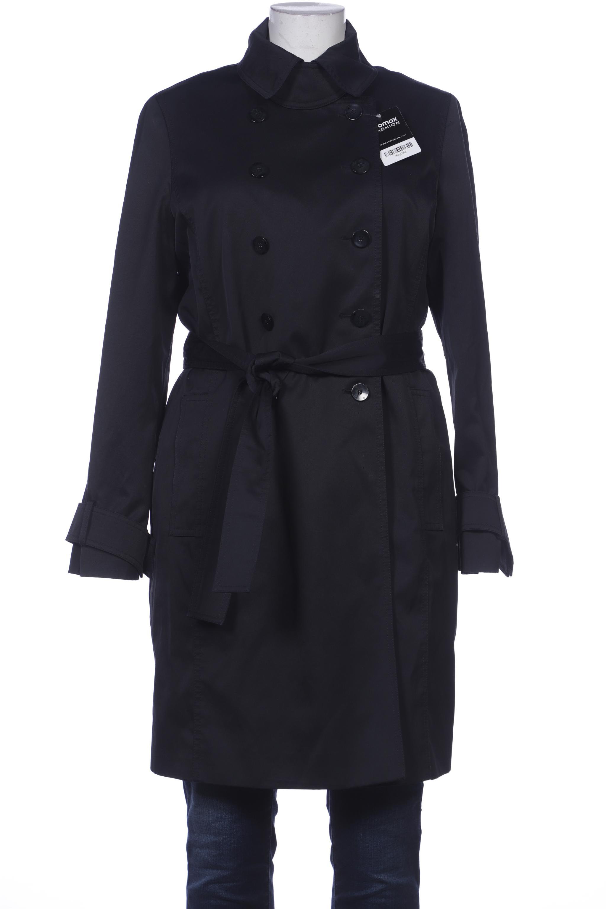 

Boss by Hugo Boss Damen Mantel, schwarz, Gr. 42