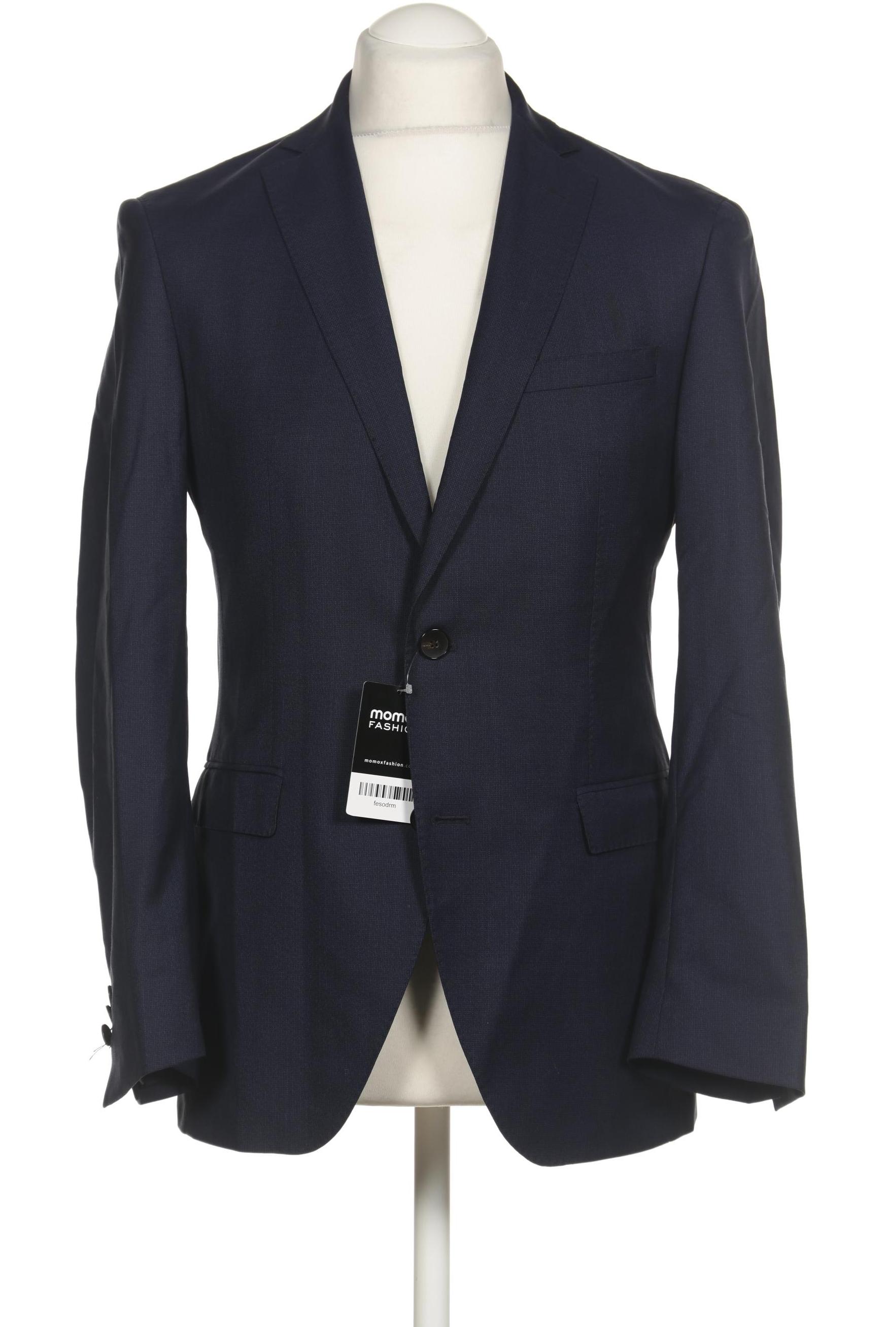 

Boss by Hugo Boss Herren Sakko, marineblau, Gr. 48