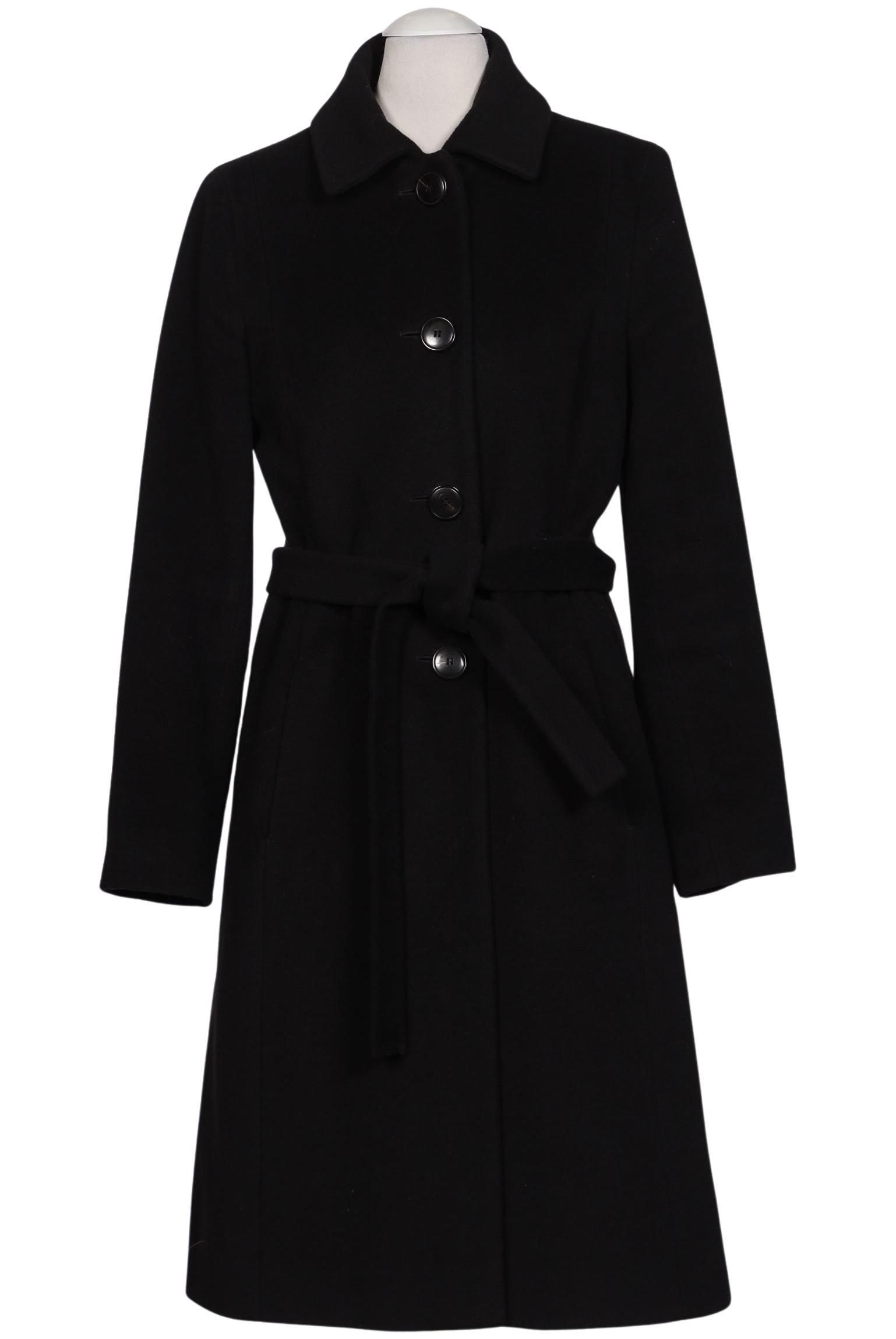 

Boss by Hugo Boss Damen Mantel, schwarz, Gr. 36